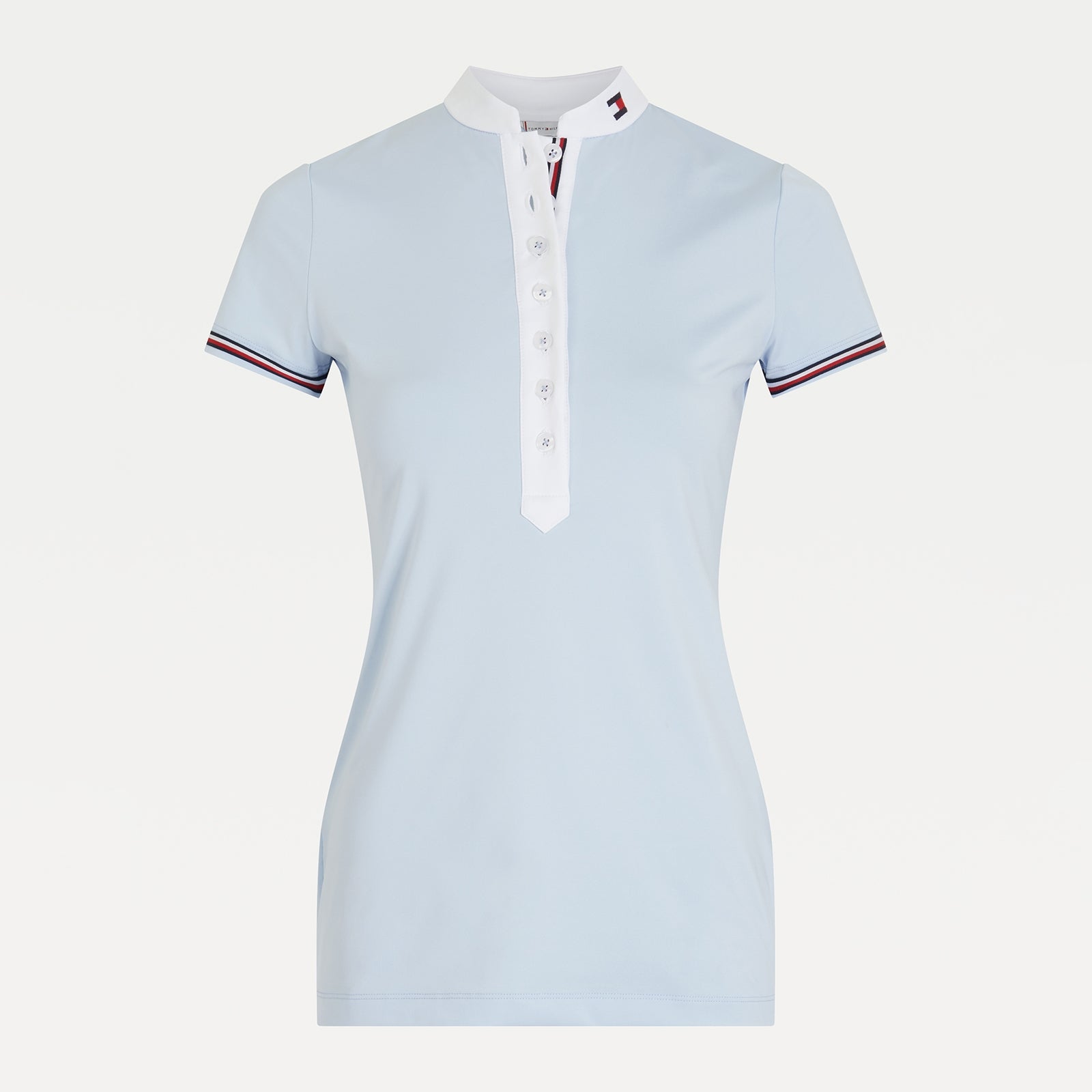 Tommy Hilfiger Equestrian Dámská soutěžní košile Women’s Riding Clothing