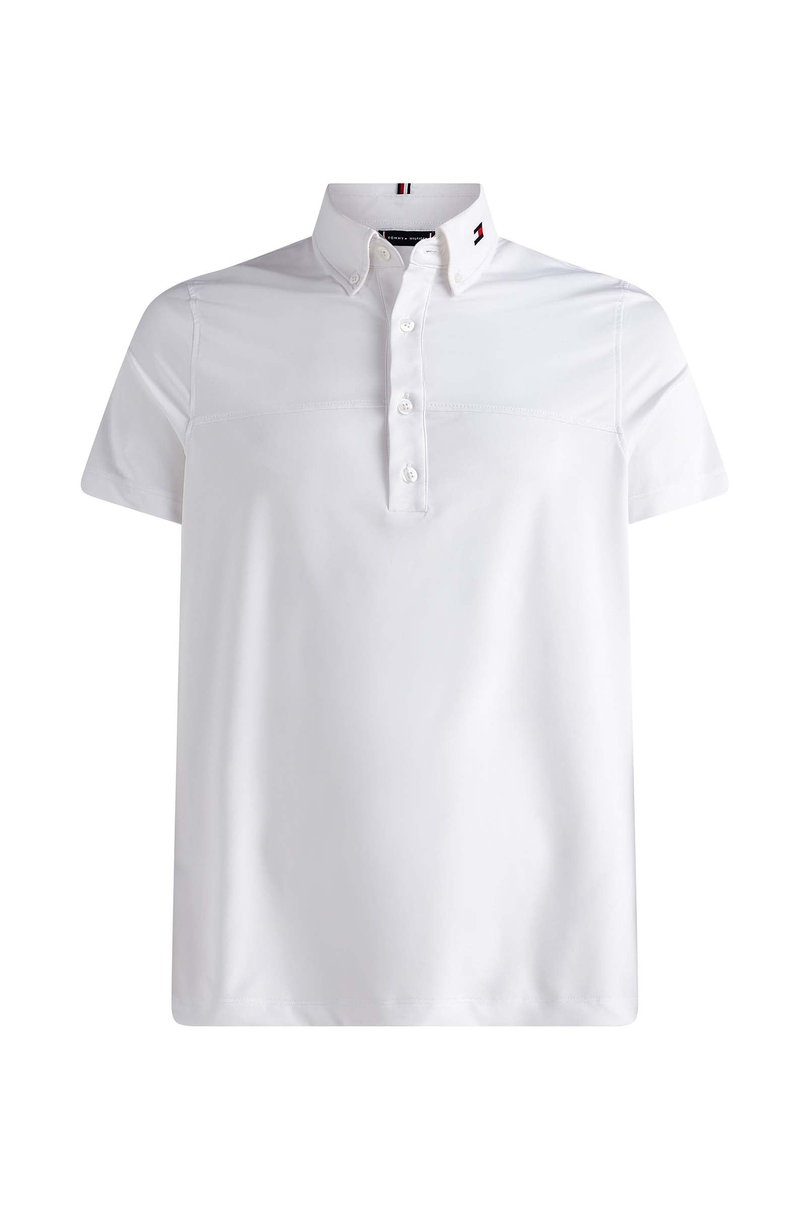 Tommy Hilfiger Equestrian Pánská soutěžní košile Mens Riding Clothing