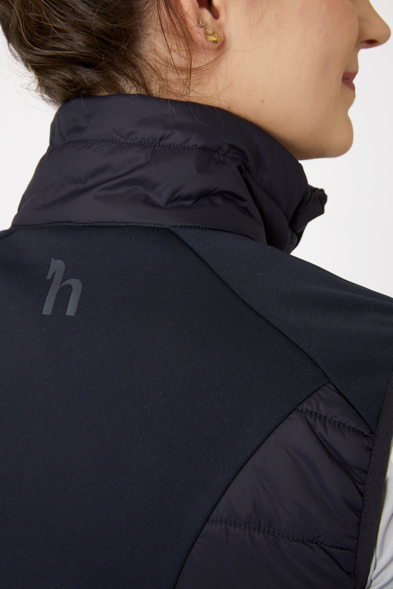 Horze Cameron Women's Riding Vest Women’s Riding Clothing