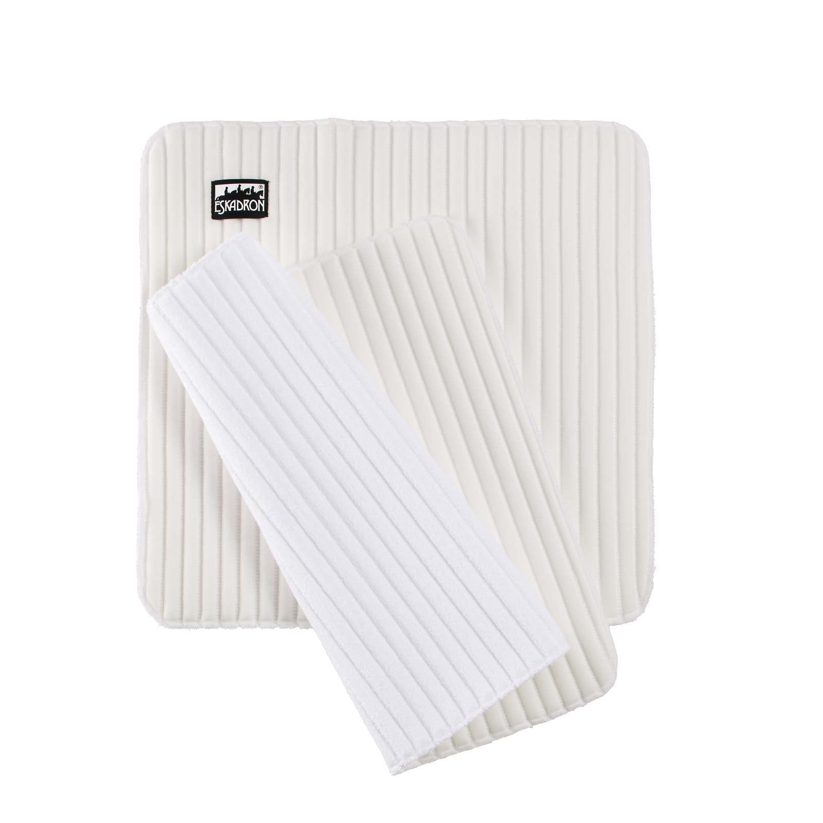 Eskadron Climatex Pony Leg Wraps, 35x35cm Leg Protection & Hoof Protection for Horses