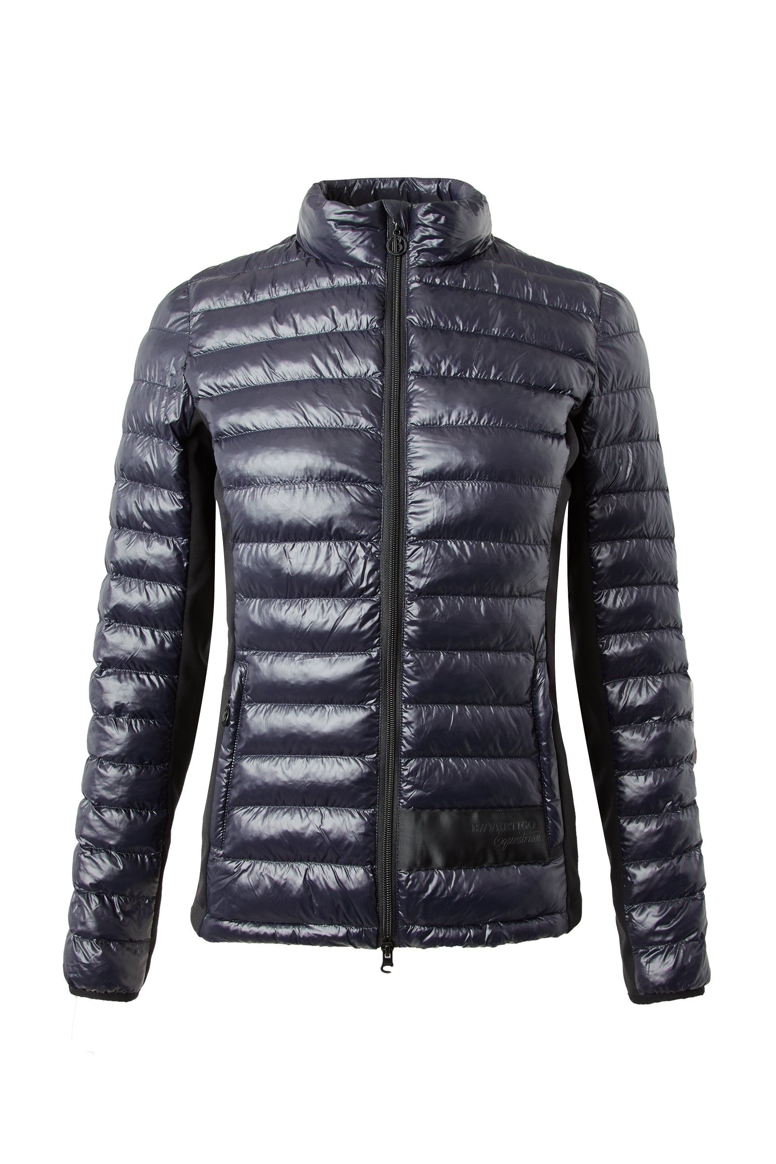 B Vertigo Simone dámská ultralehká polstrovaná jezdecká bunda Women’s Riding Clothing