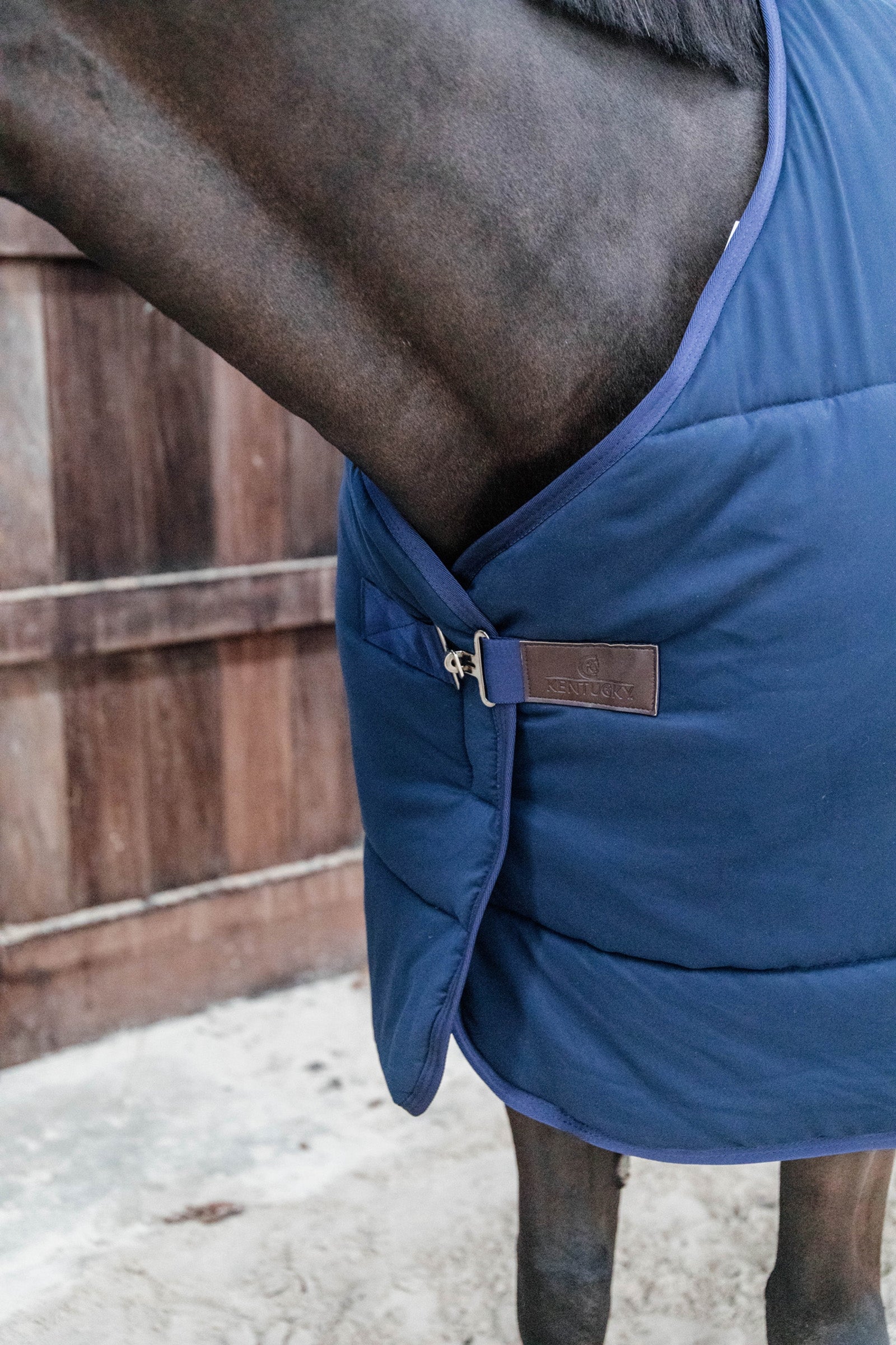 Kentucky Horsewear Classic Stable Rug, 200g Horse Rugs