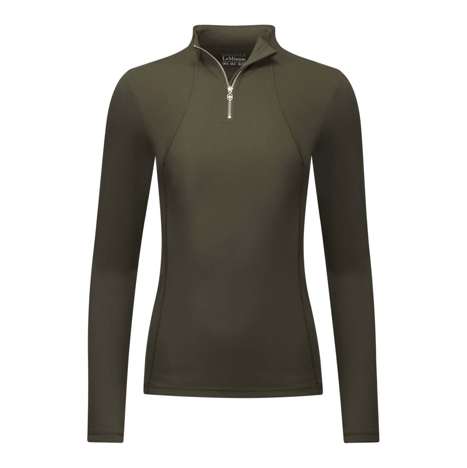 LeMieux dámská spodní vrstva Women’s Riding Clothing