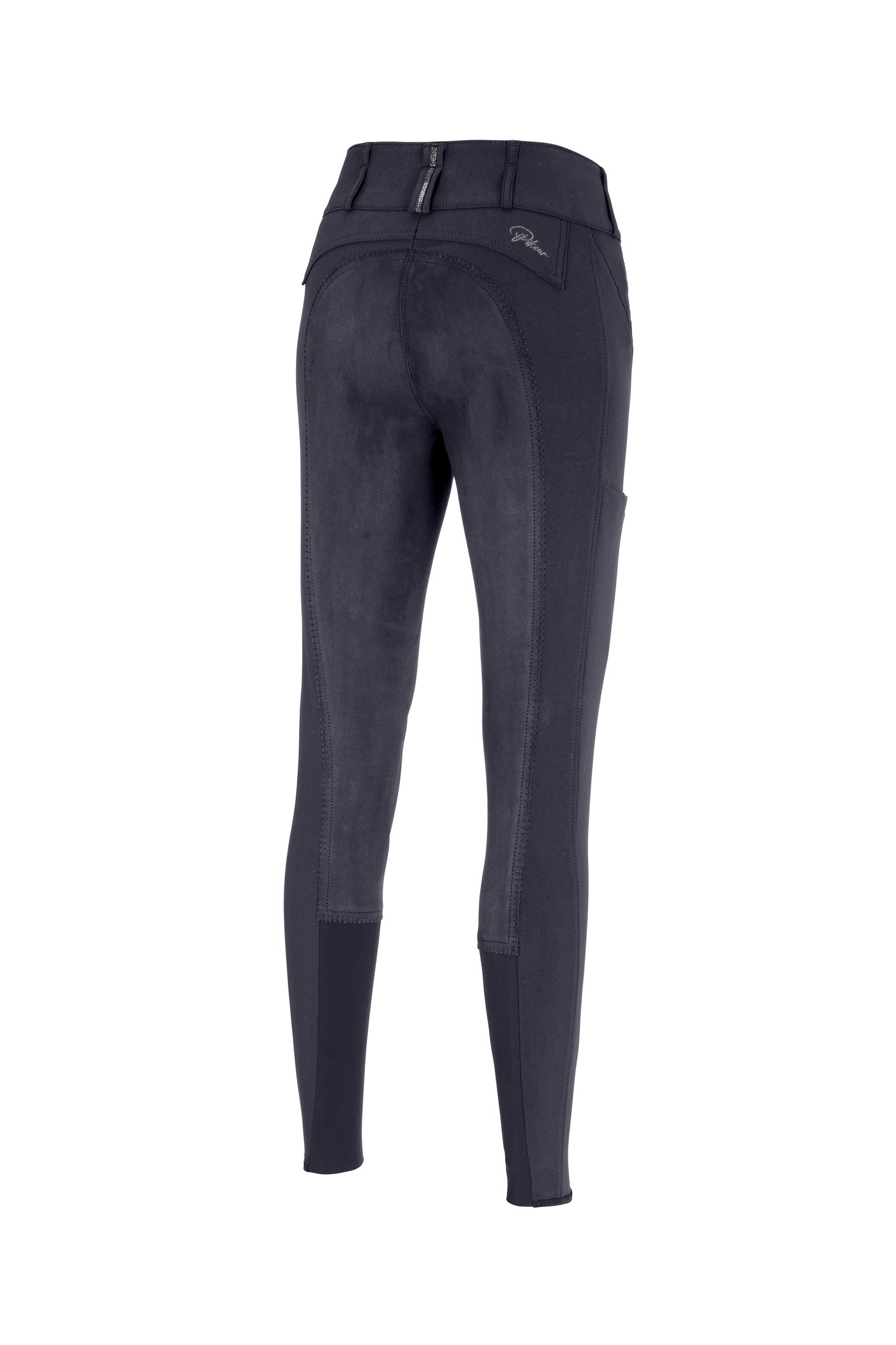 Pikeur Candela Glamor Mc Crown Women'S Full Seat Breeches Womens Breeches
