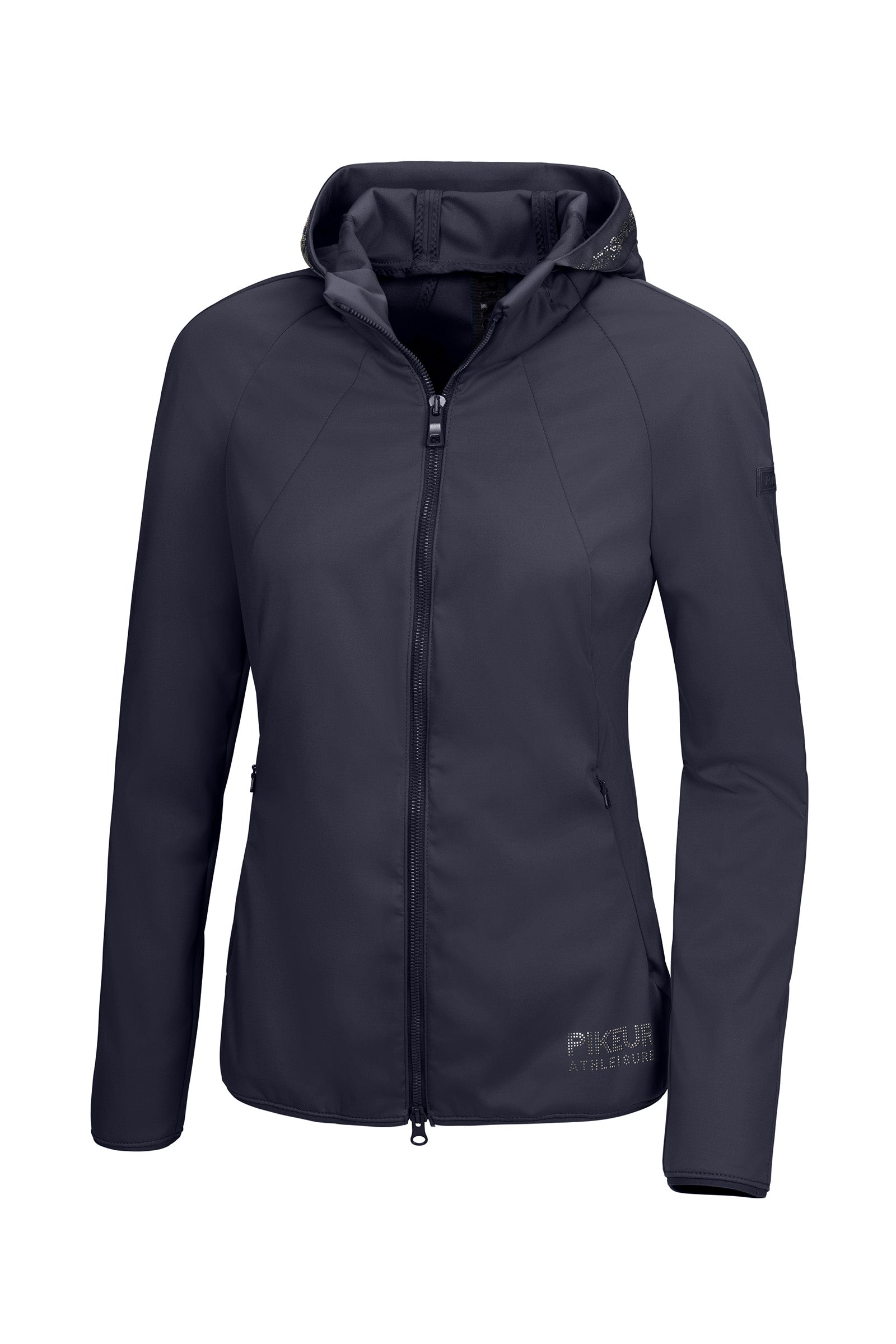 Pikeur Oline Ladies' Softshell Jacket Women’s Riding Clothing
