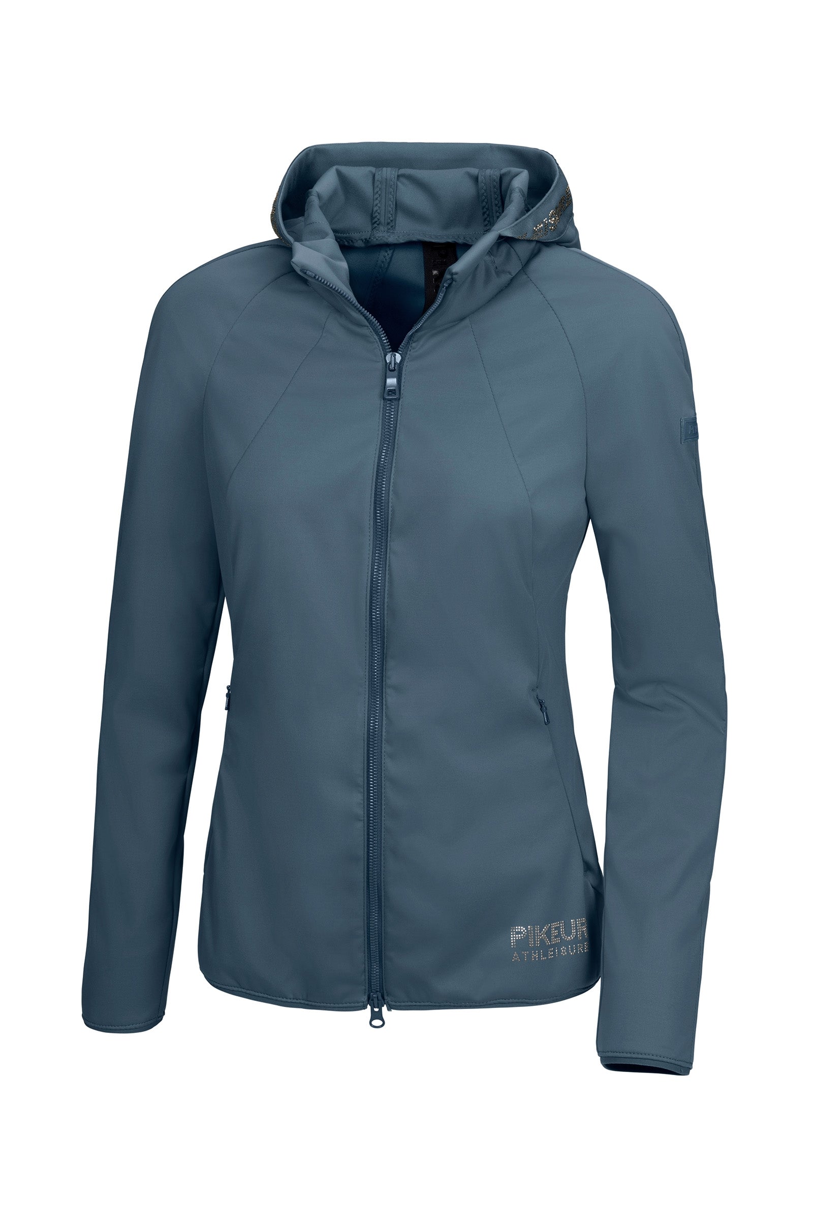 Pikeur Oline Ladies' Softshell Jacket Women’s Riding Clothing