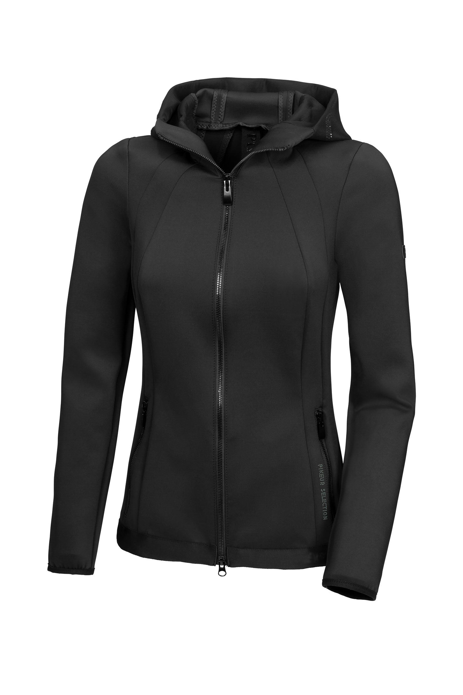 Pikeur Philine Ladies' Fleece Jacket Women’s Riding Clothing