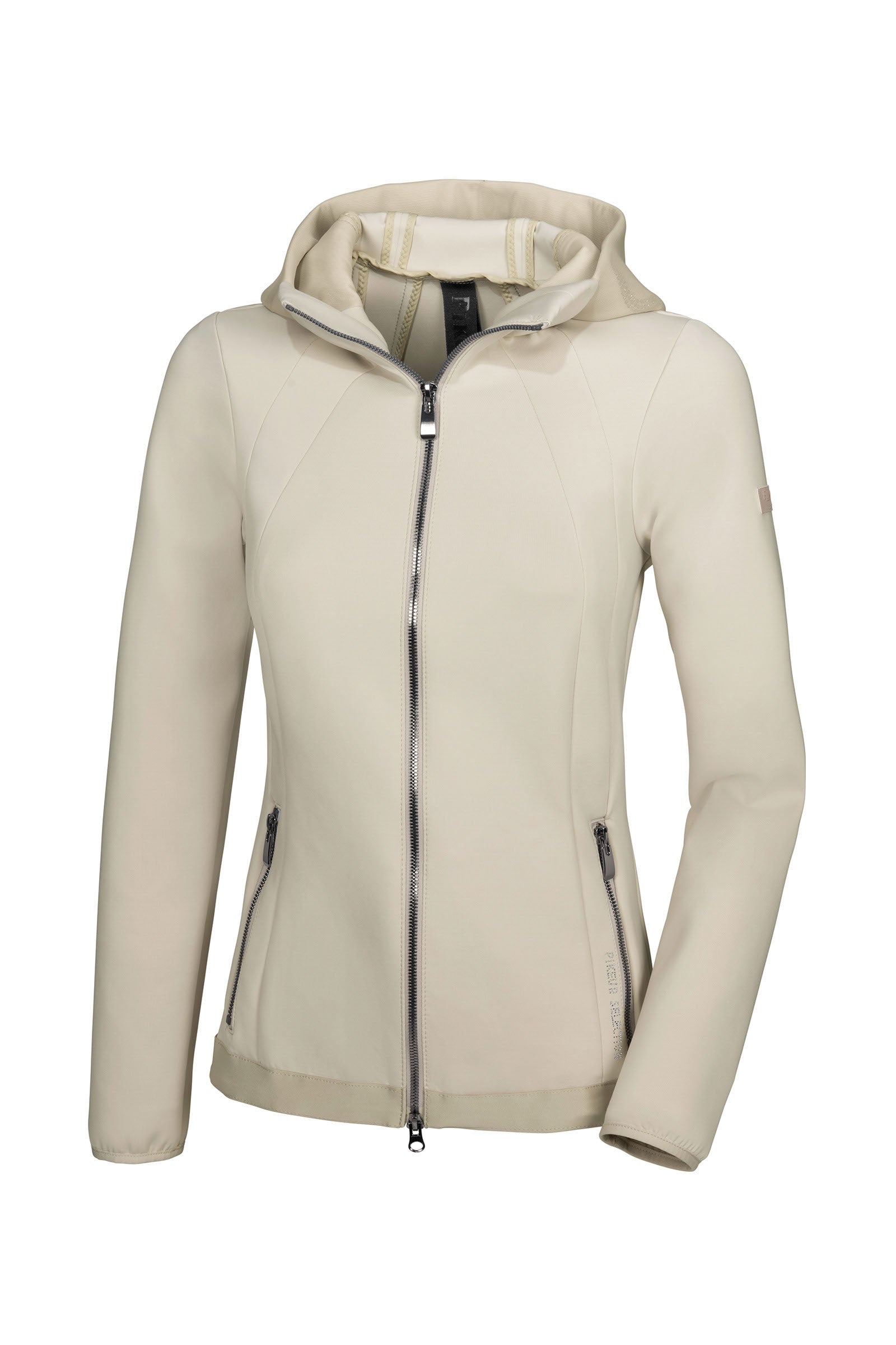 Pikeur Philine Ladies' Fleece Jacket Women’s Riding Clothing