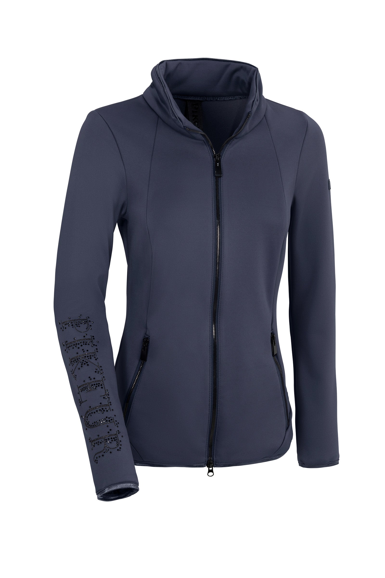 Pikeur Pura Ladies' Fleece Jacket Women’s Riding Clothing