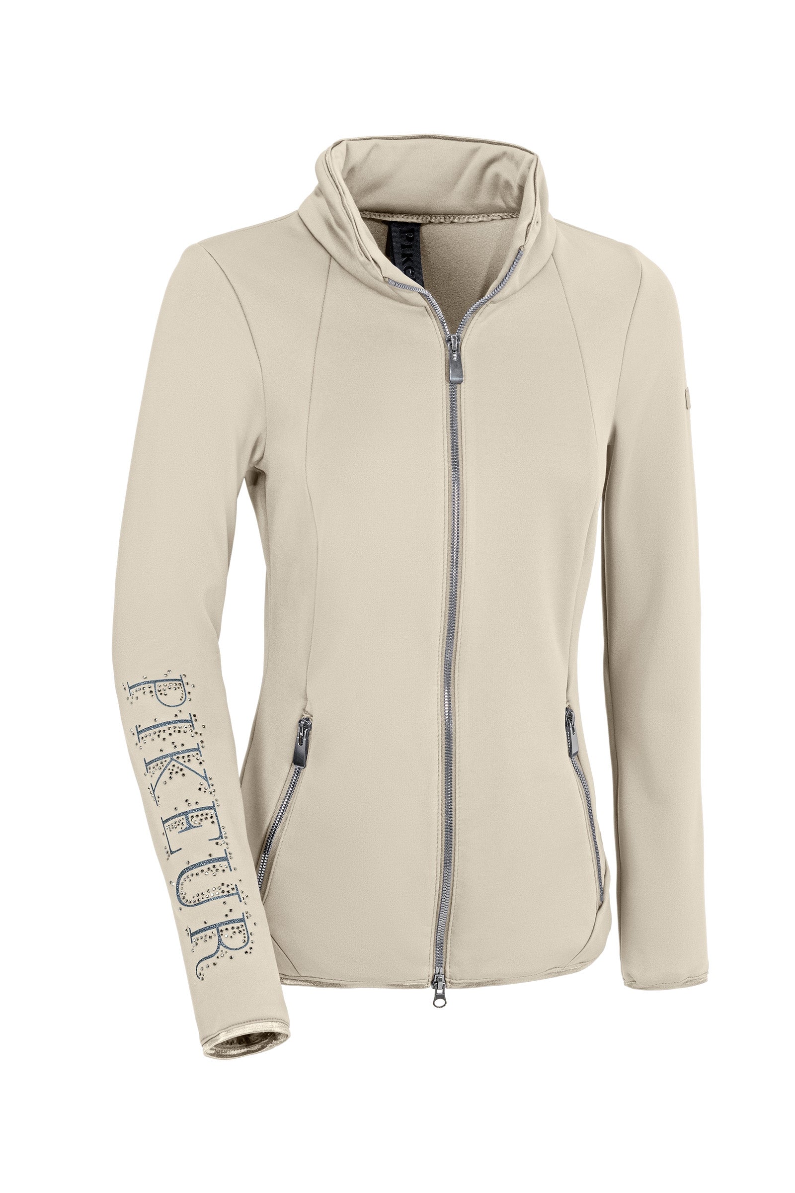 Pikeur Pura Ladies' Fleece Jacket Women’s Riding Clothing