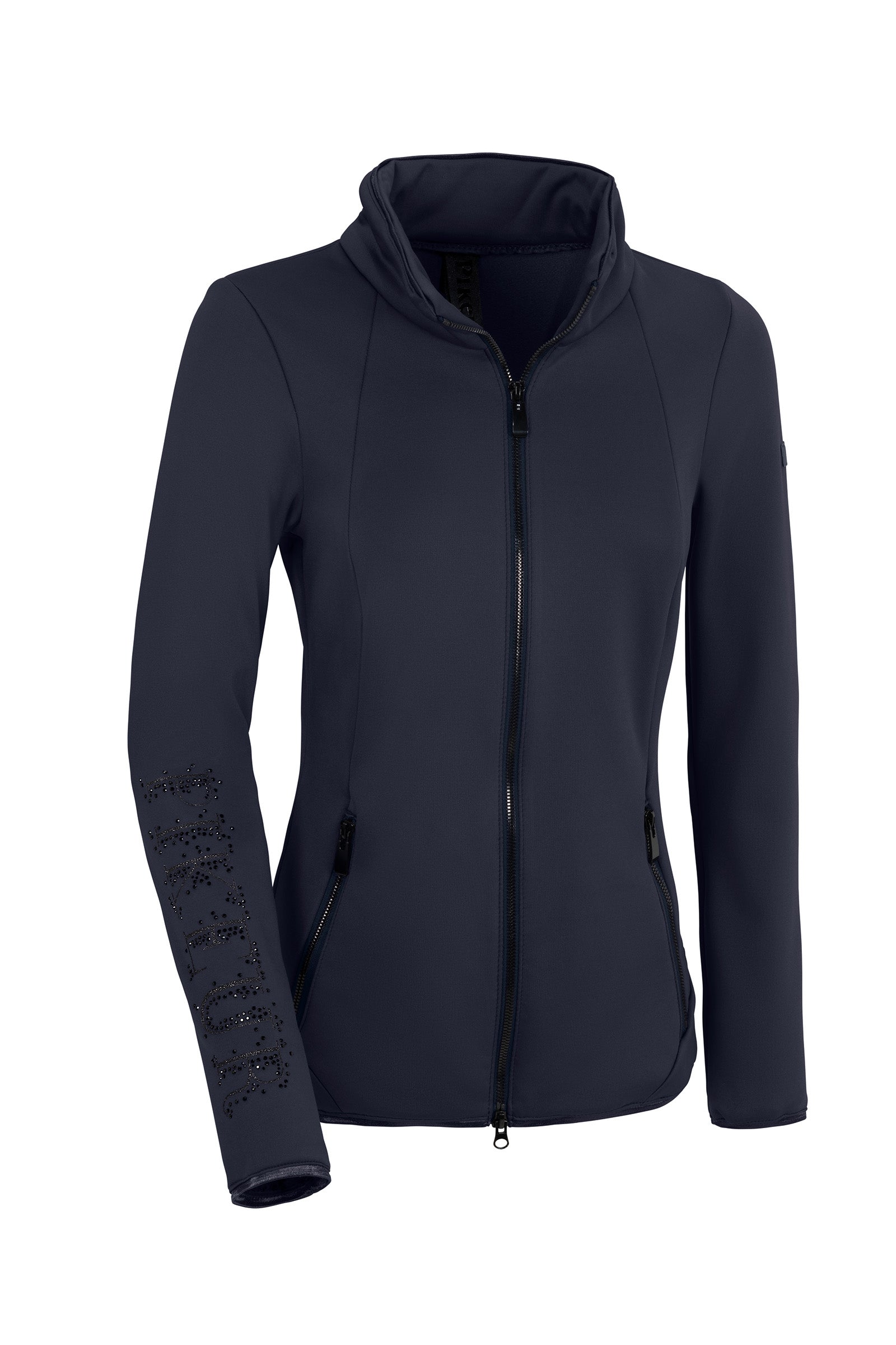 Pikeur Pura Ladies' Fleece Jacket Women’s Riding Clothing