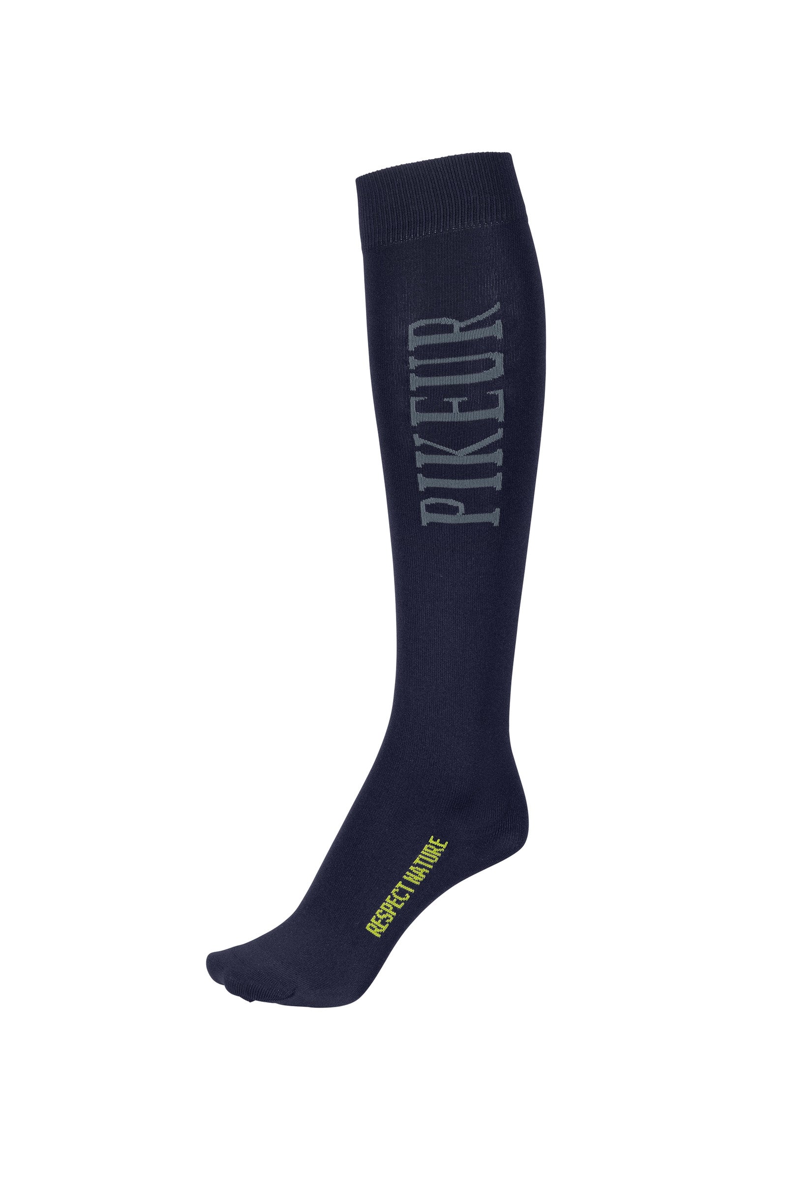Pikeur Respect Nature Knee Socks Socks