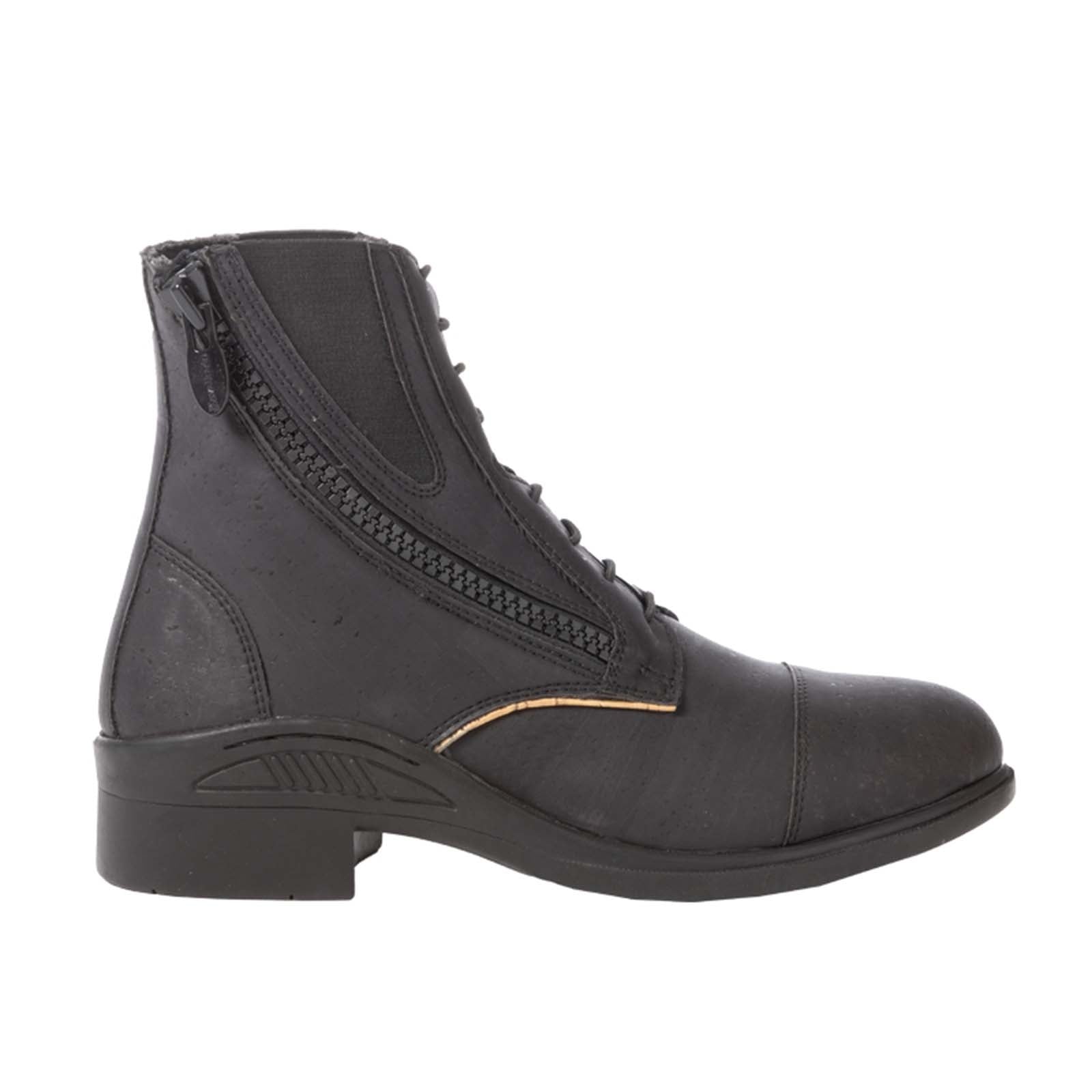 Kavalkade Cortica Vegan Cork Jodhpur Boots Riding Boots & Riding Shoes
