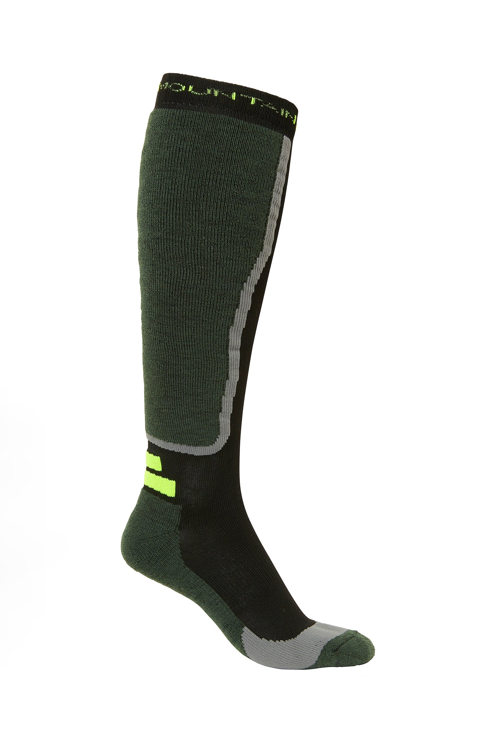 Mountain Horse Terry Merino Wool Socks Socks
