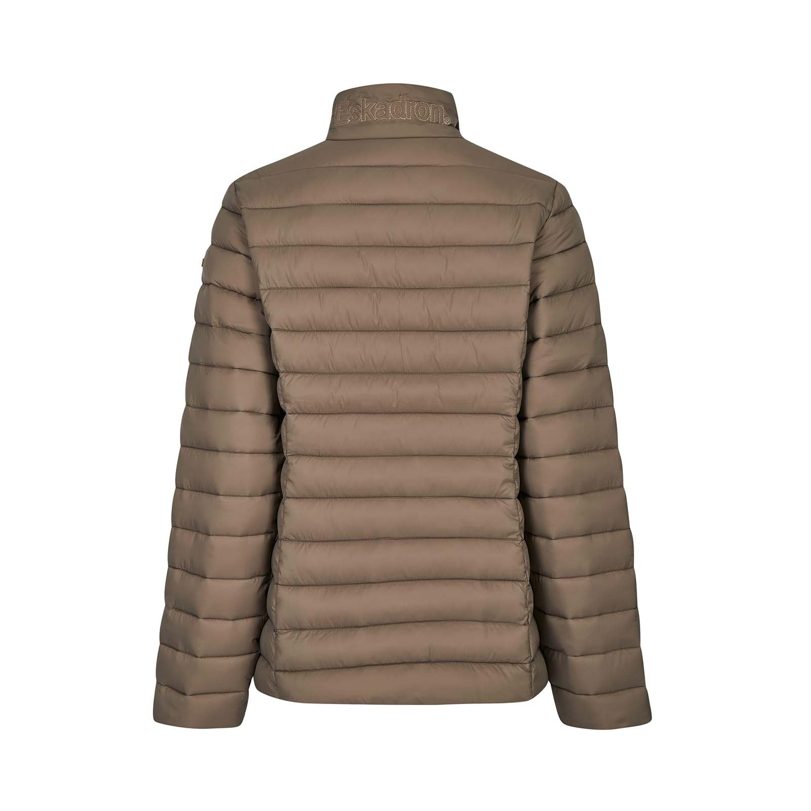 Eskadron Fanatics AW21 Nea Quilt Waistcoat Women’s Riding Clothing