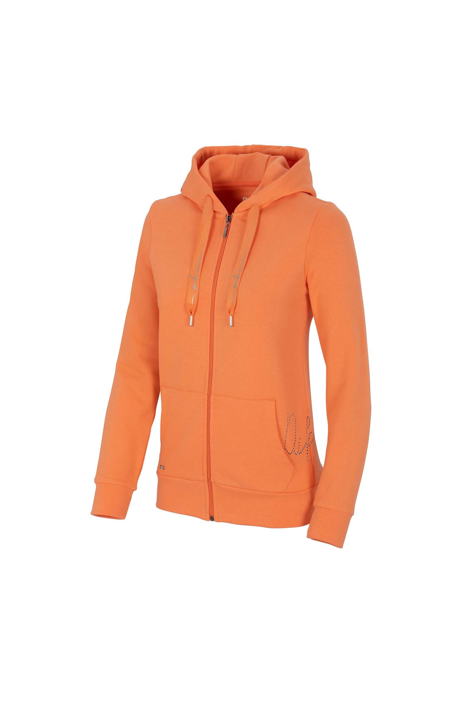 Pikeur Sinika Ladies' Hooded Sweat Jacket Women’s Riding Clothing