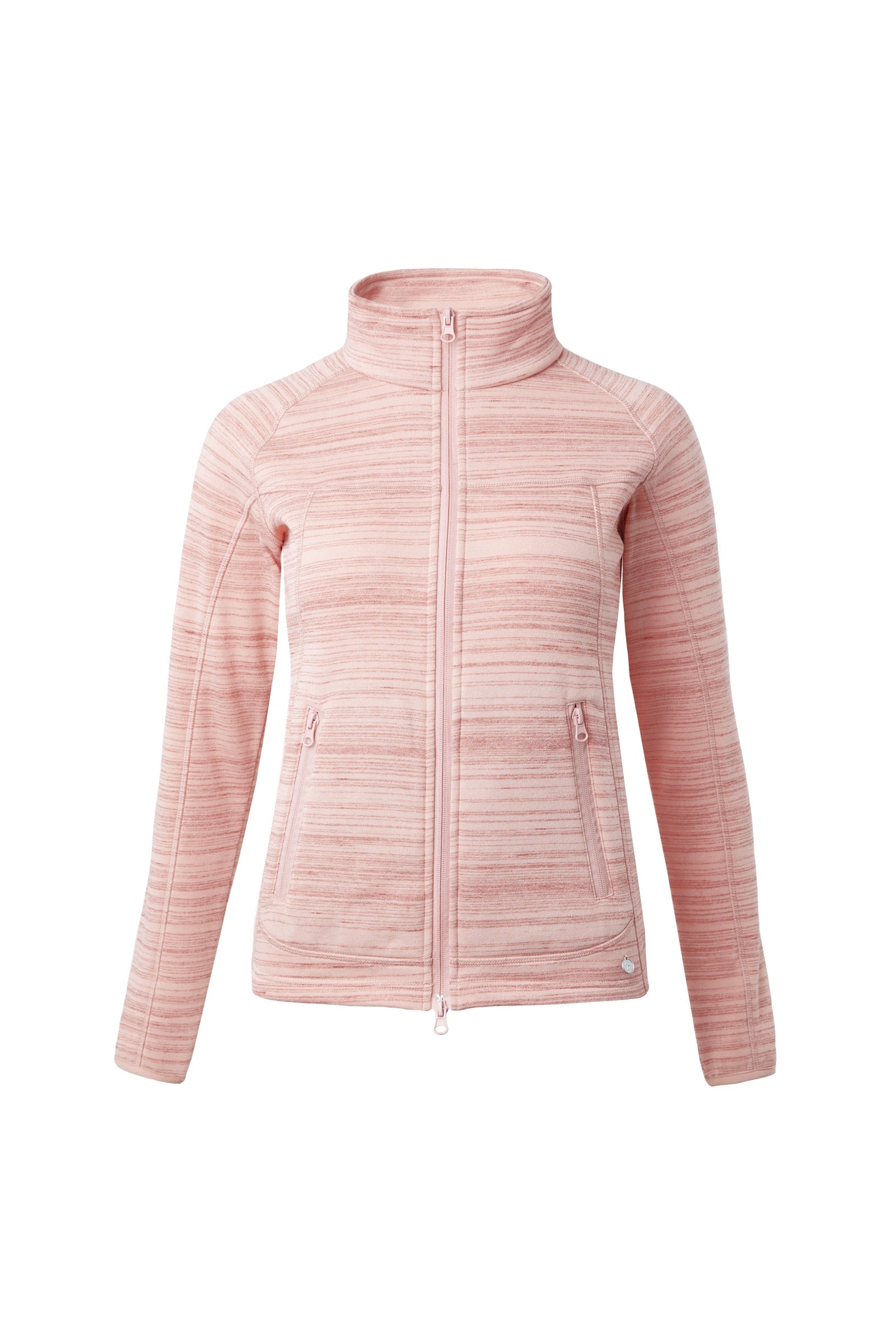 Horze Addison Women's Fleece Riding Riding Jacket Women’s Riding Clothing