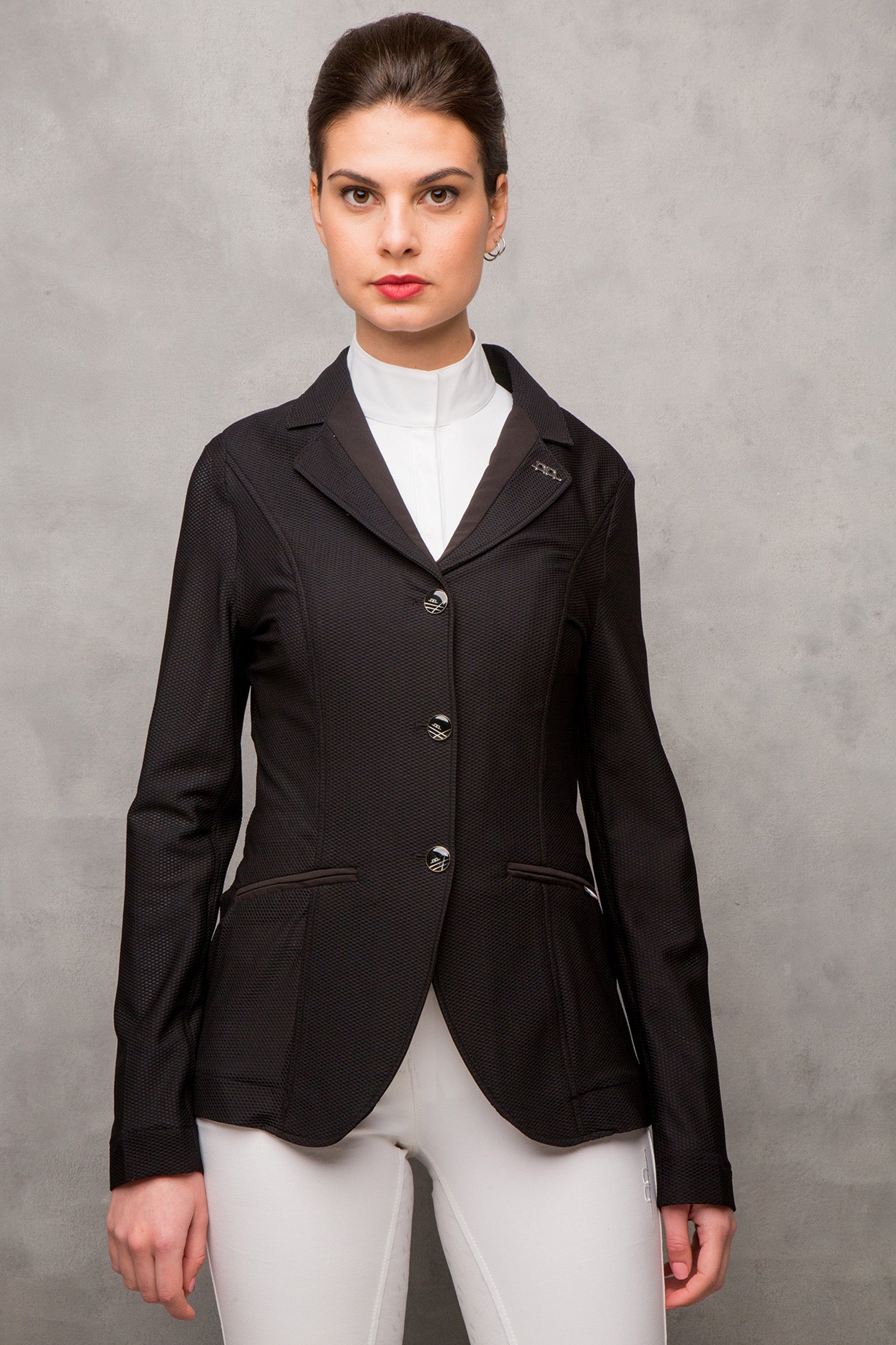 Horseware AA MotionLite Ladies' Show Jacket Women’s Riding Clothing