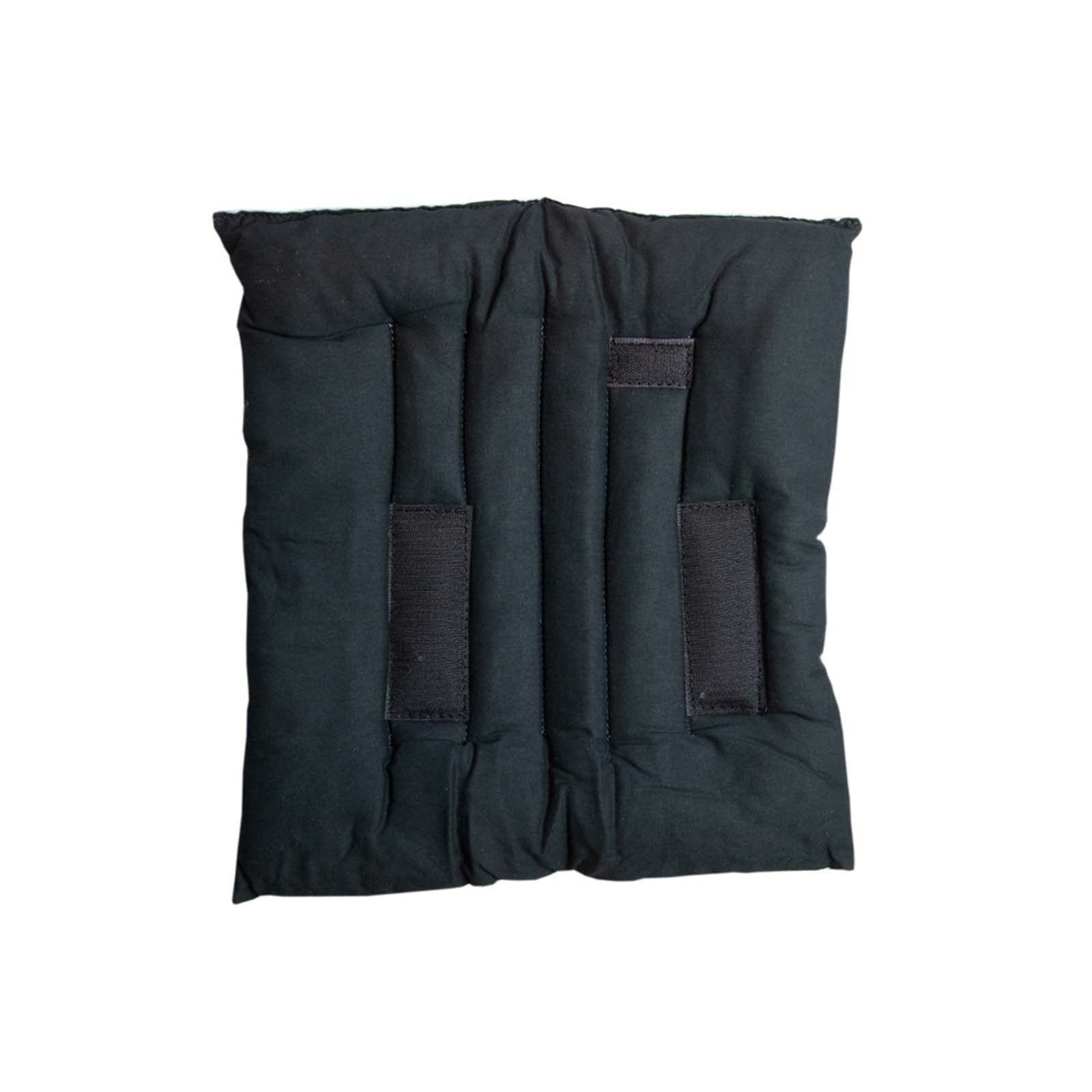 Kentucky Horsewear Recuptex Magnetic Stable Boots Extra Padding Right Leg Protection & Hoof Protection for Horses