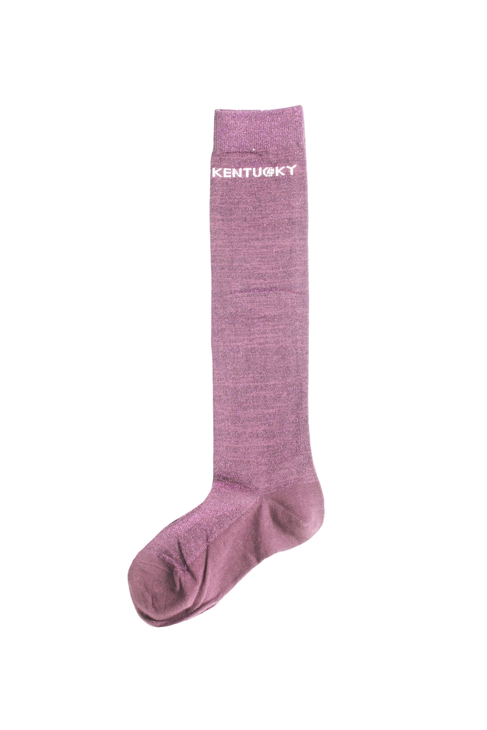 Kentucky Horsewear Glitter Socks Socks