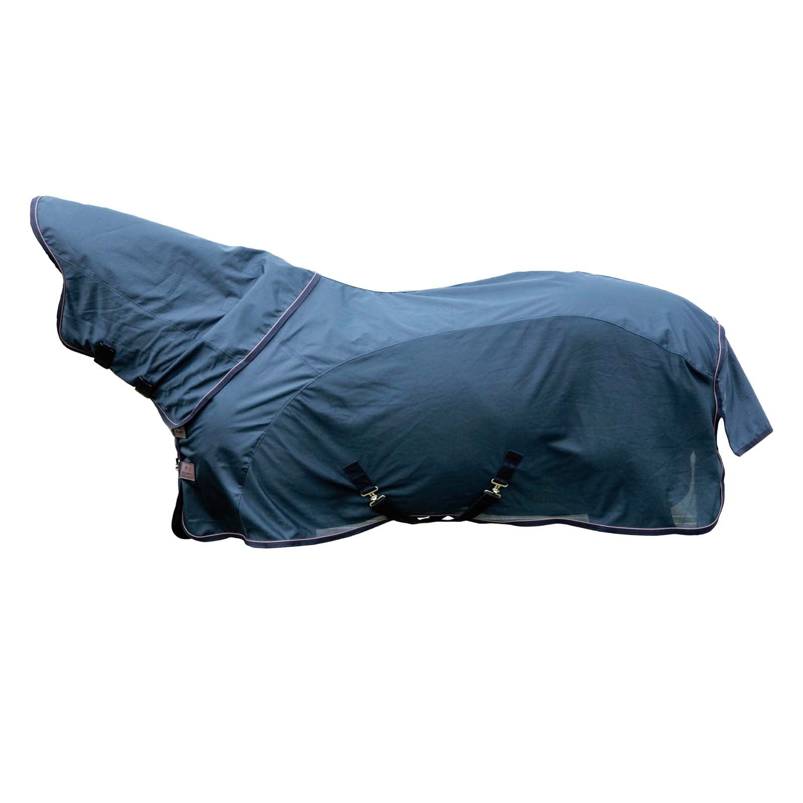 Kentucky Horsewear Waterproof Combo Fly Rug Classic Horse Rugs