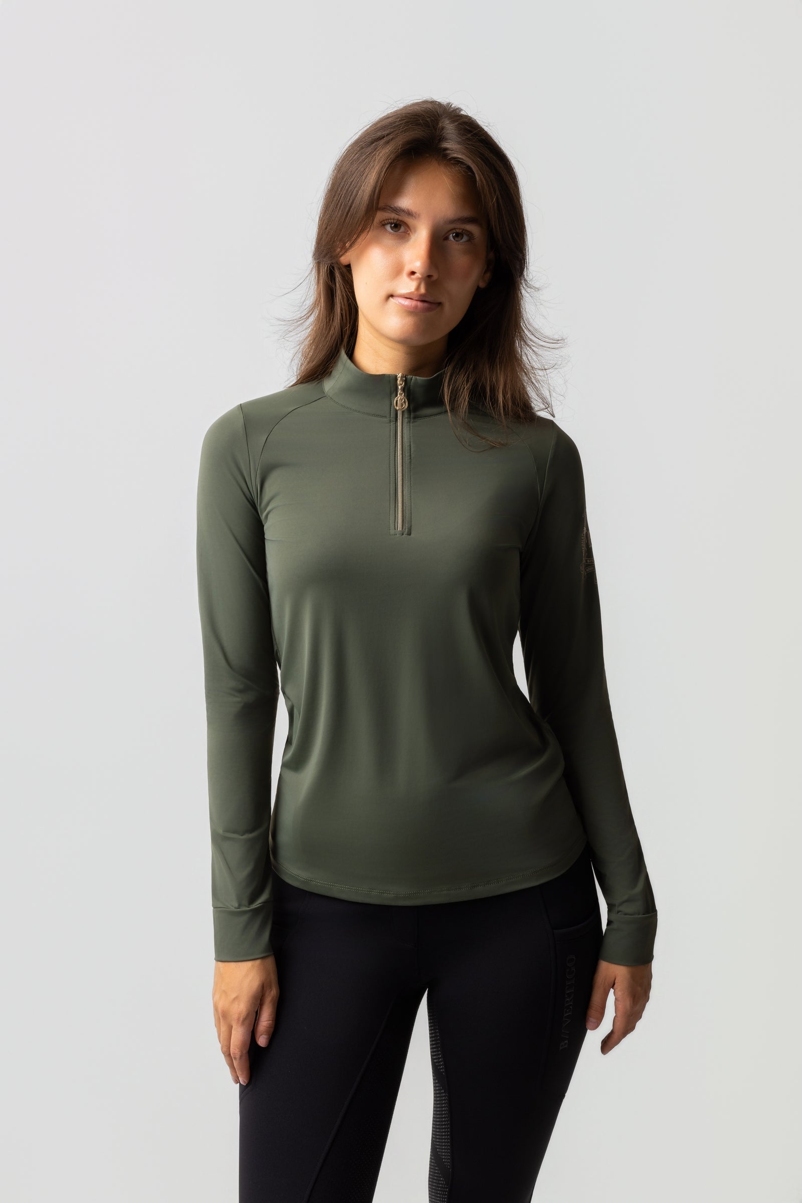 B Vertigo Sidney dámské tréninkové tričko Women’s Riding Clothing