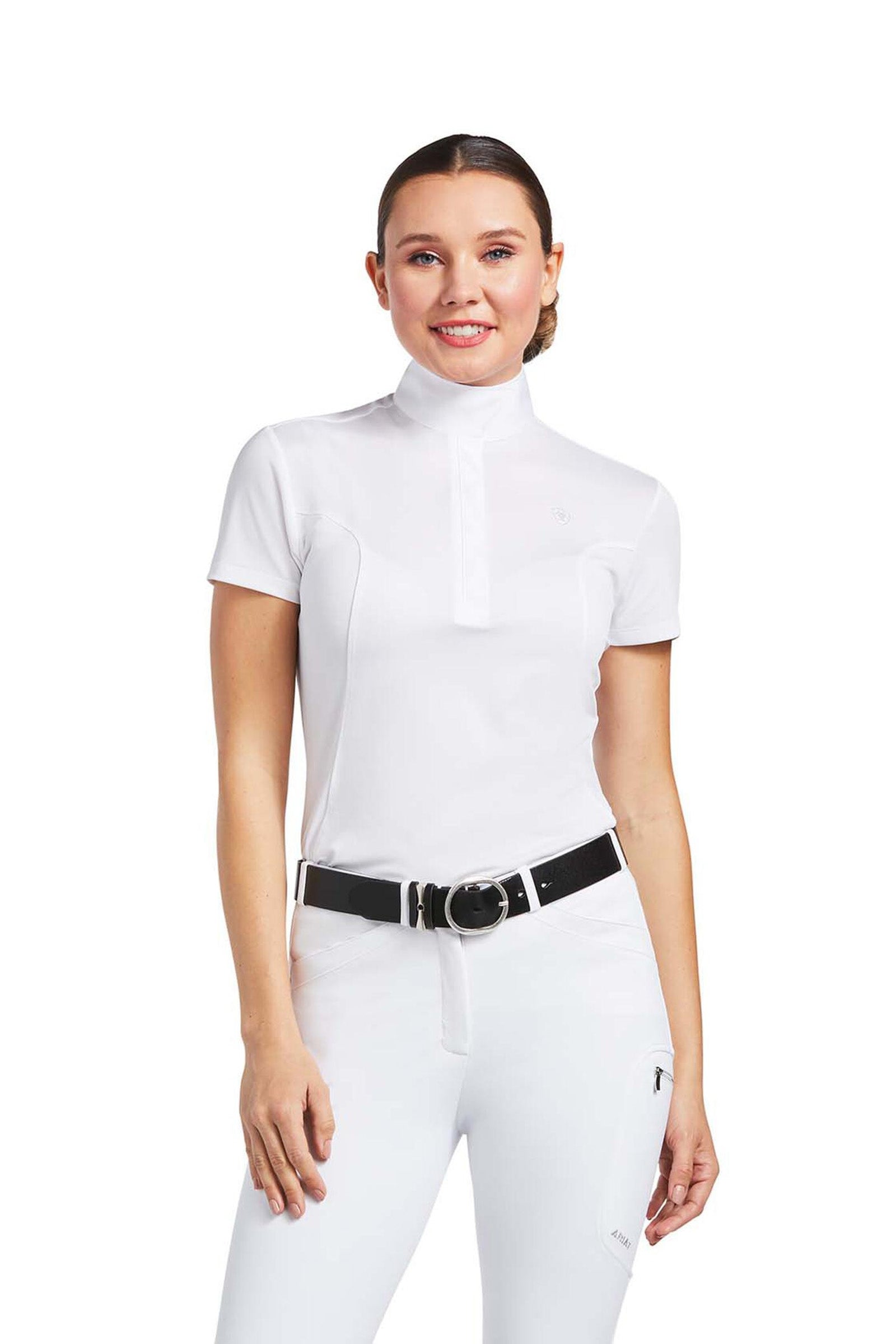 Ariat Aptos dámská soutěžní košile Women’s Riding Clothing