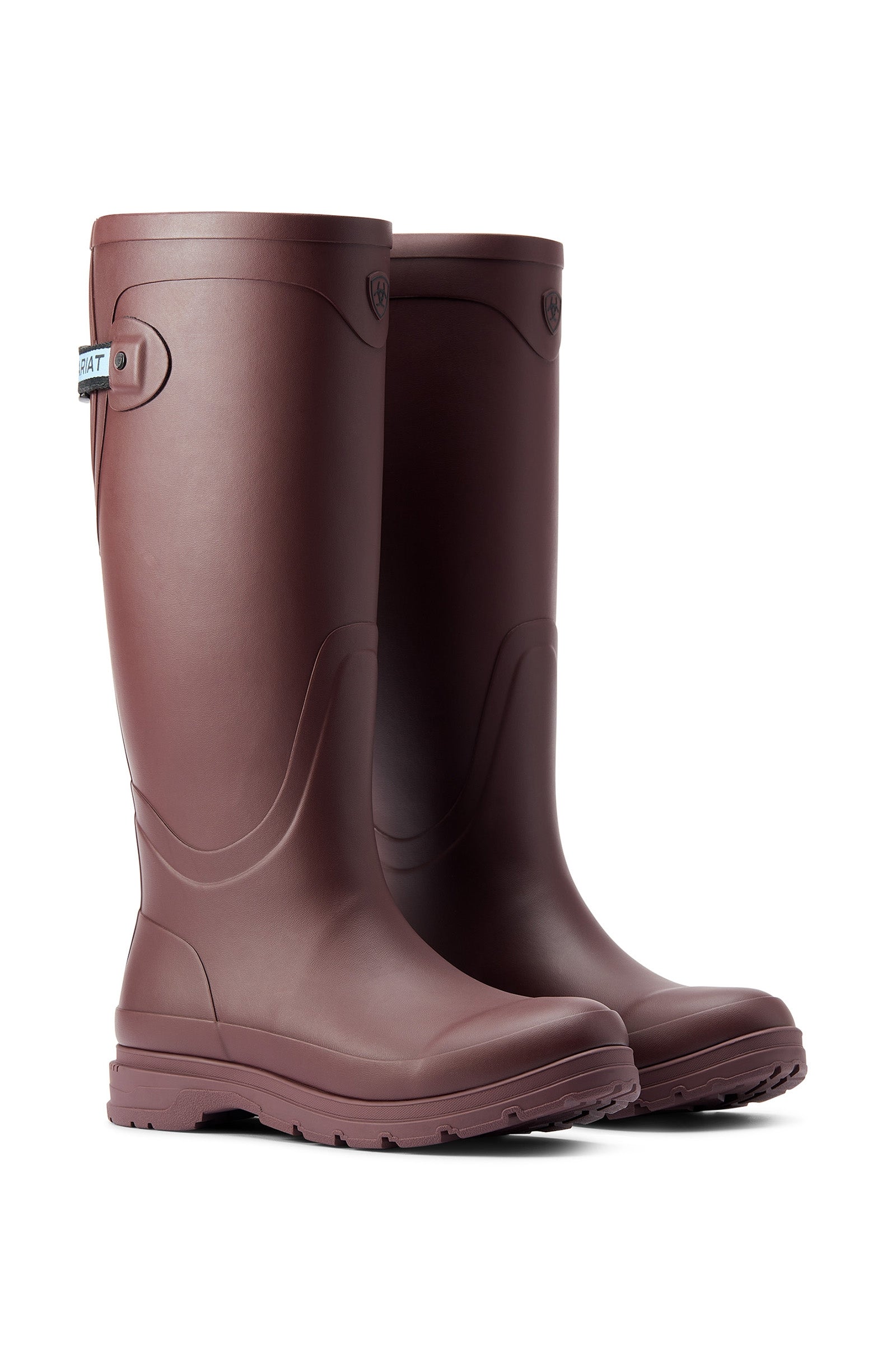 Ariat Kelmarsh dámské gumové holínky Riding Boots & Riding Shoes