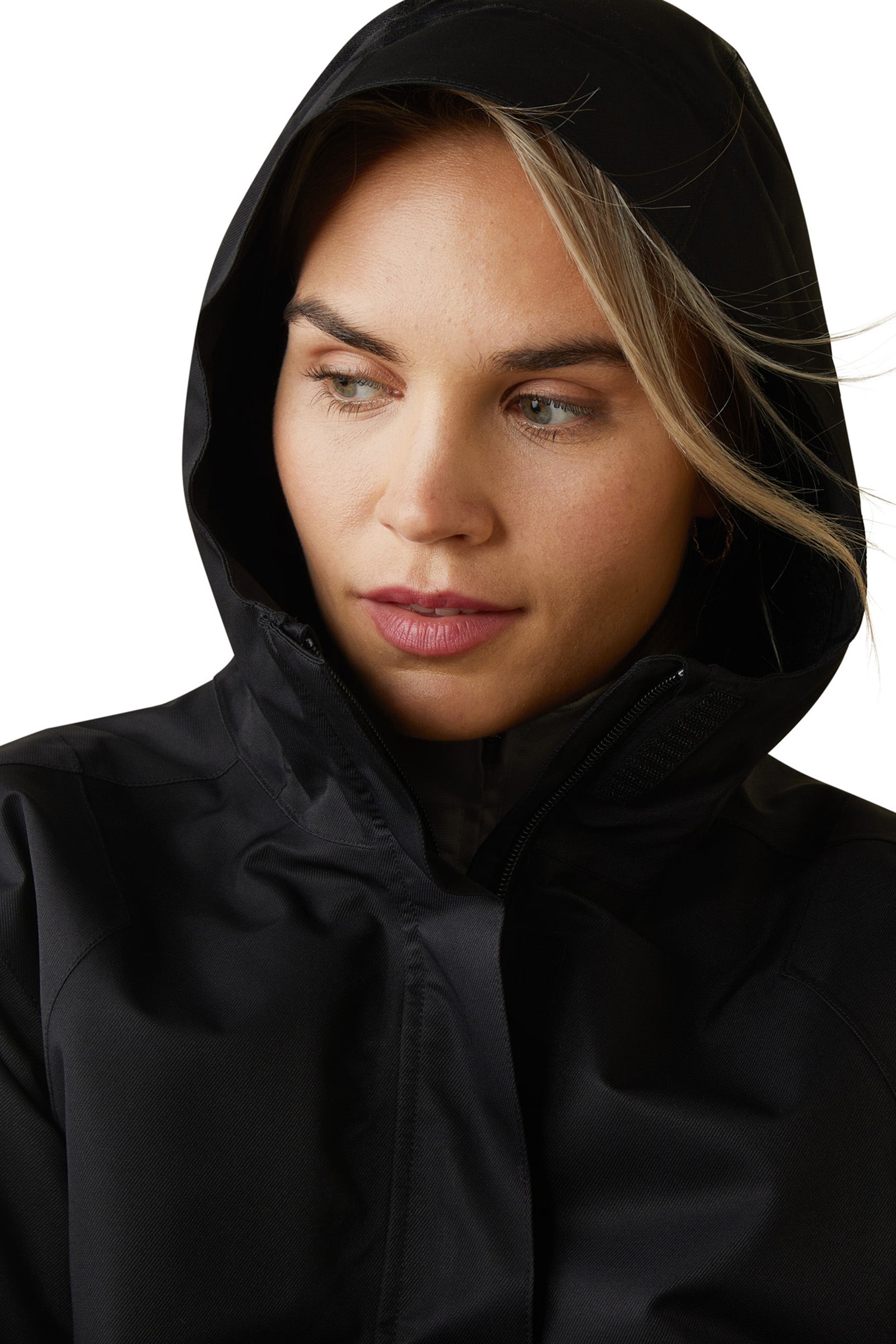 Ariat Spectator Women's Waterproof Jacket Women’s Riding Clothing