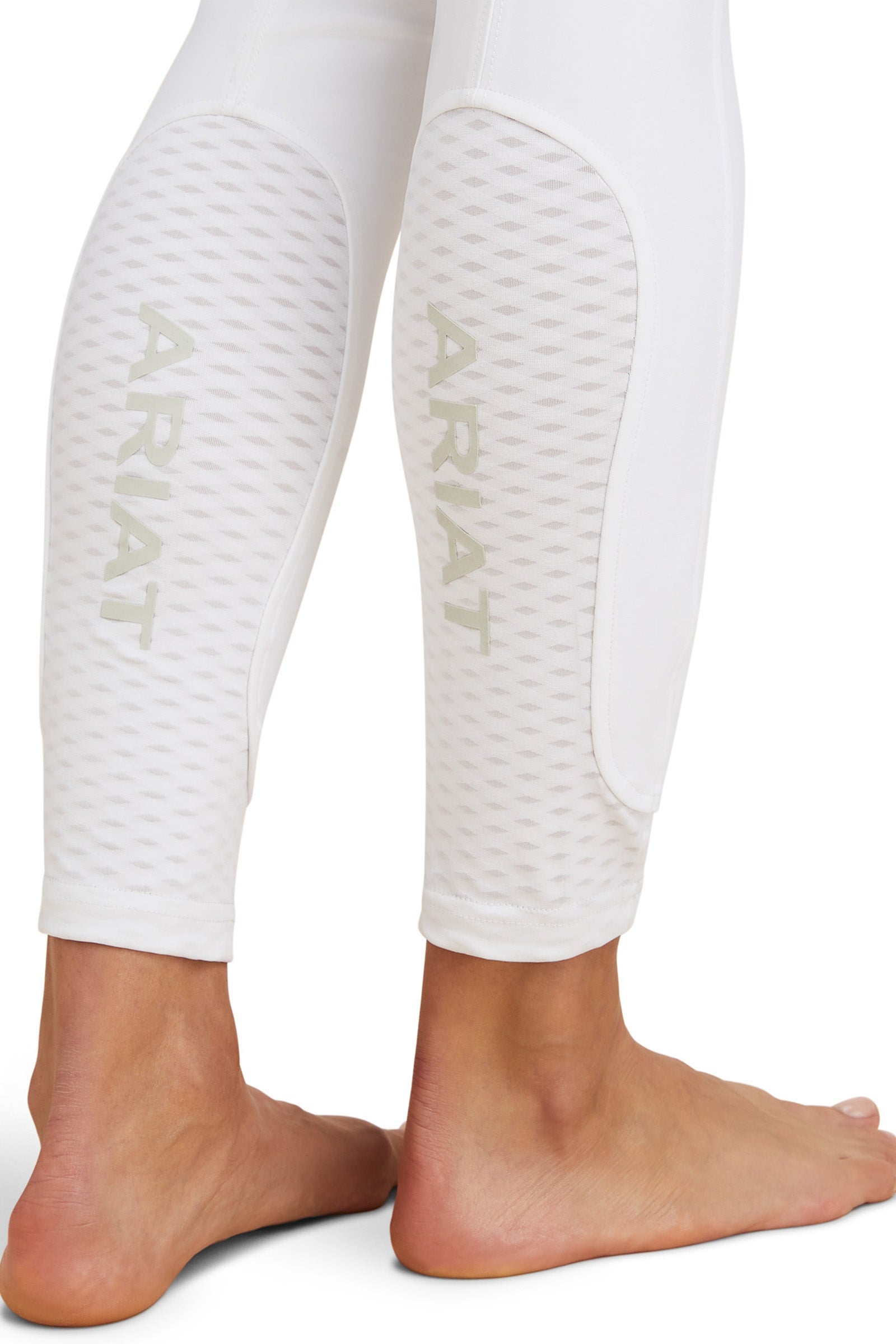 Ariat Tri Factor X Bellatrix Women's  Full Grip Breeches Womens Breeches