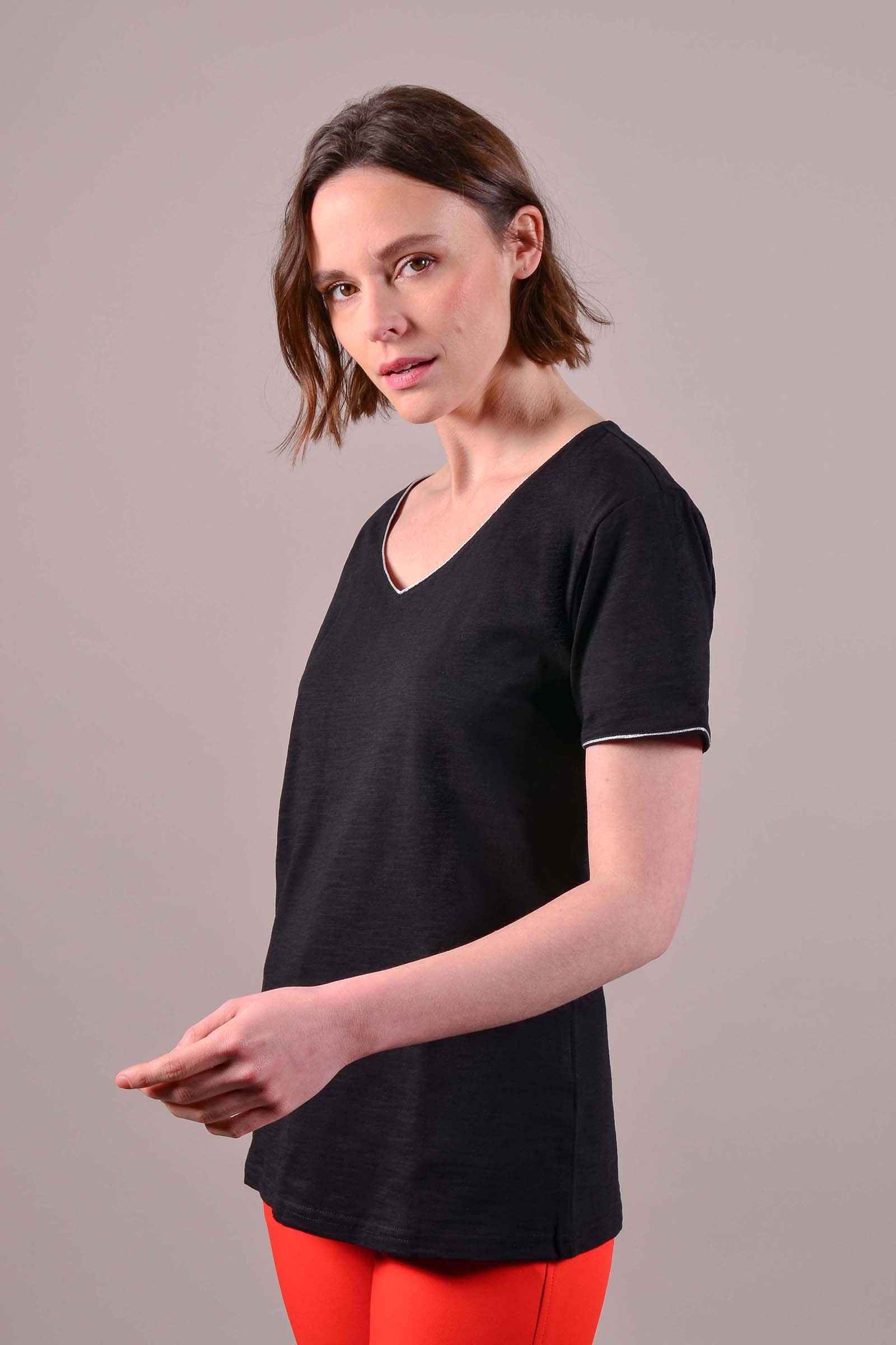 Harcour Talie Women's T-Shirt Women’s Riding Clothing