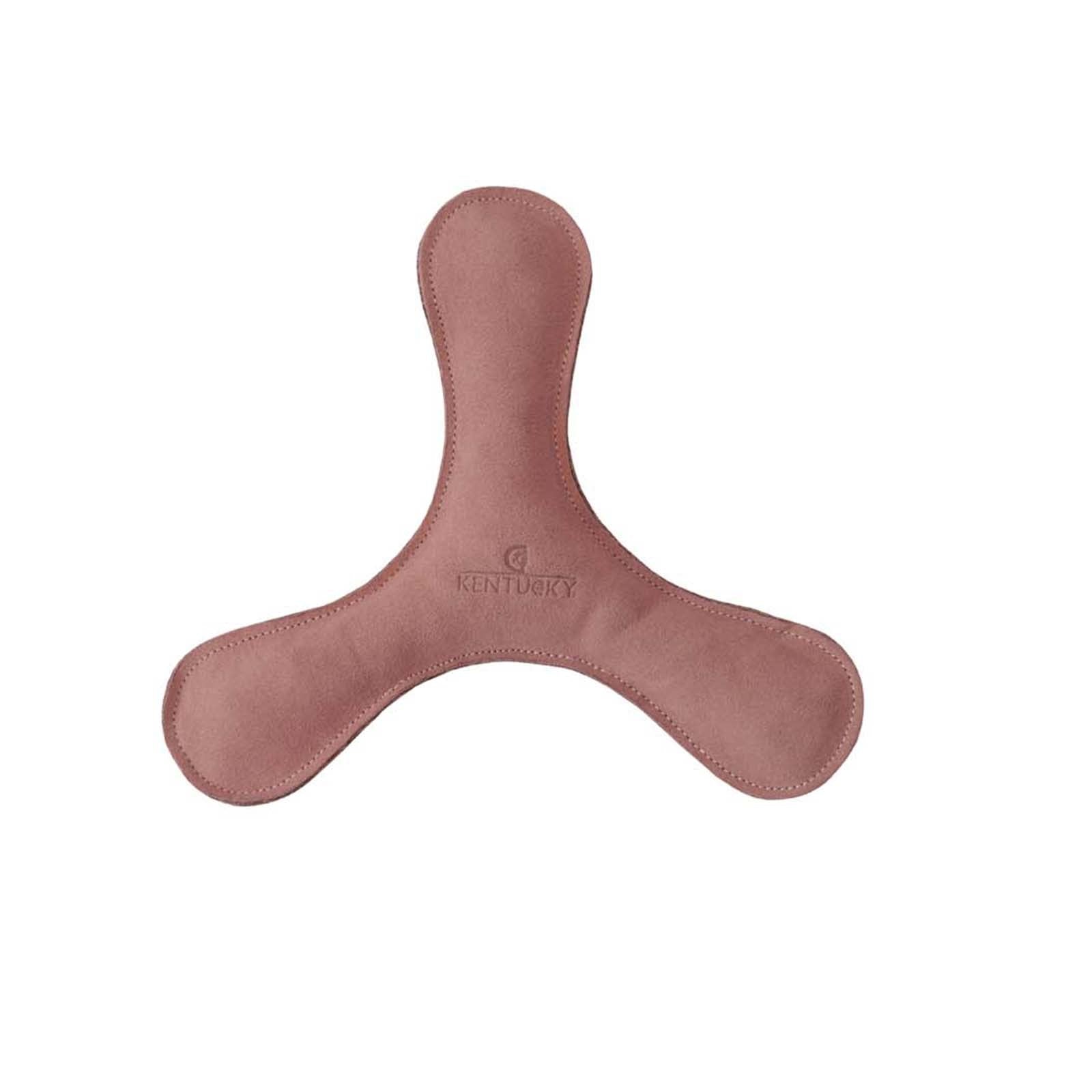 Kentucky Horsewear Kentucky Dogwear Pastel Boomerang Dog Toy Dog Accesories