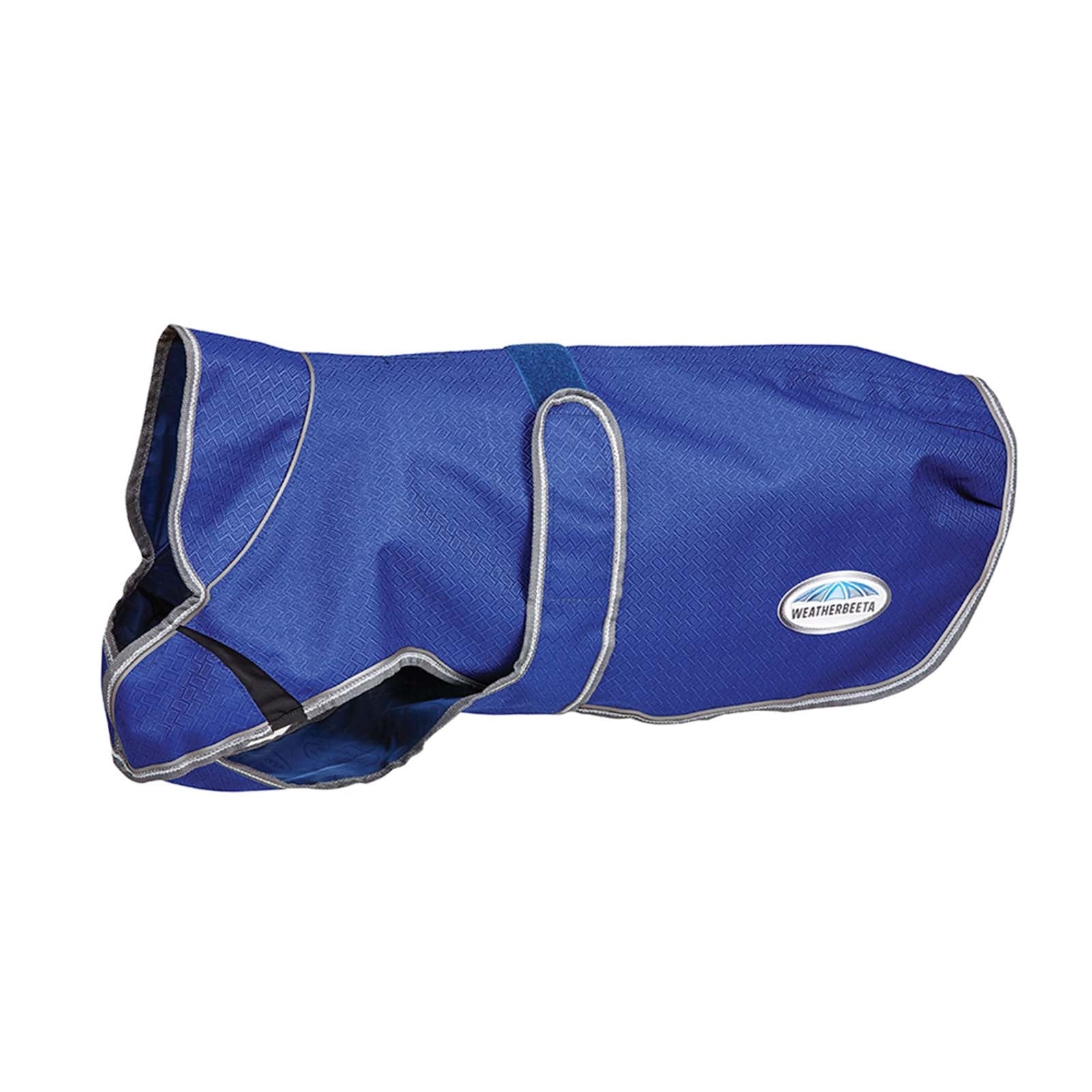 Weatherbeeta Comfitec Premier Free Parka Deluxe Dog Coat, 220g Dog Accesories