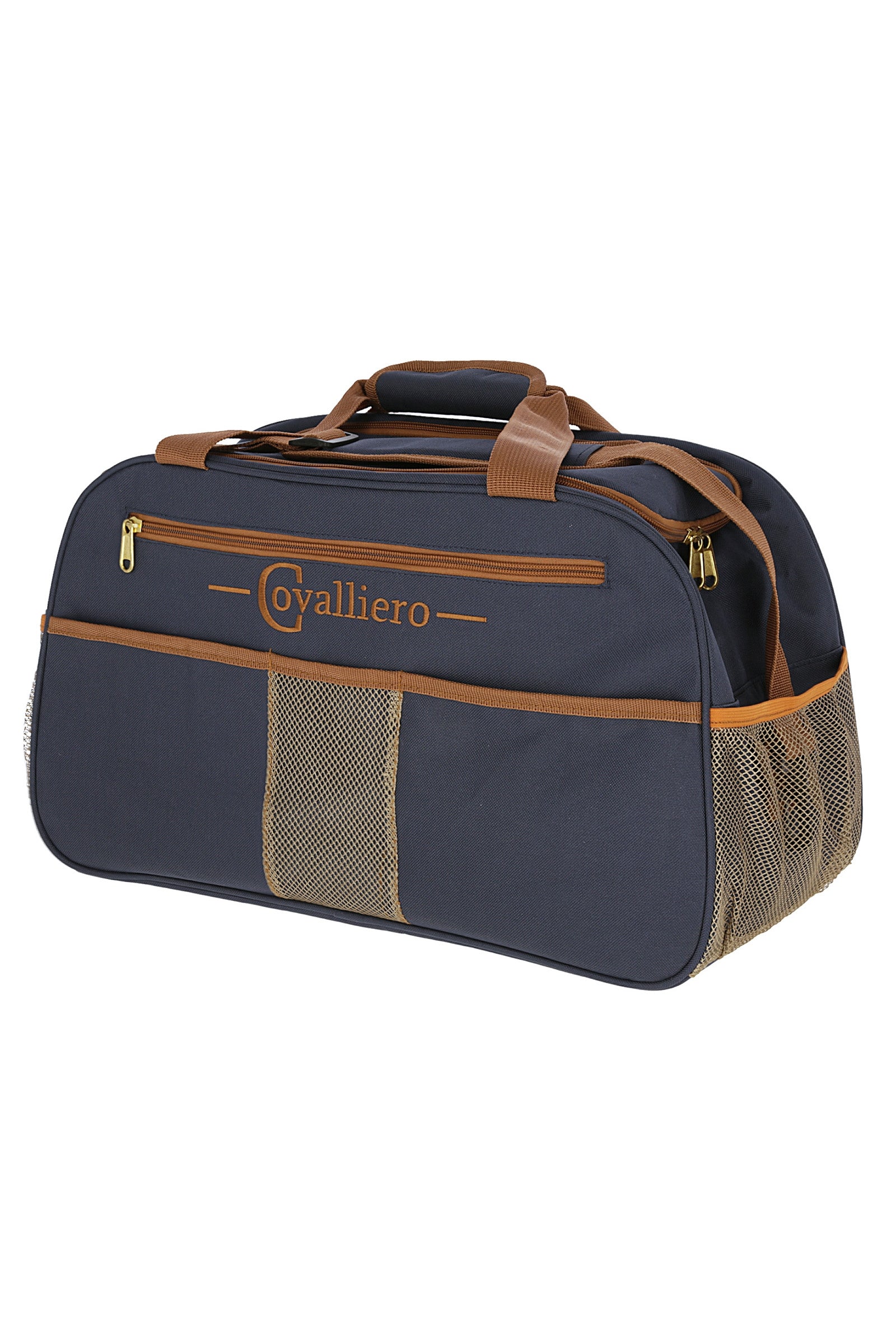Covalliero Grooming Bag Accessories