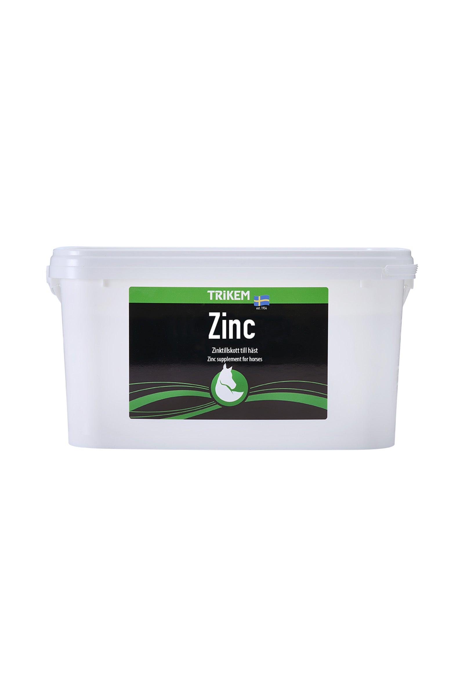 Trikem Zinek, 3500 g Horse Feed & Nutrition