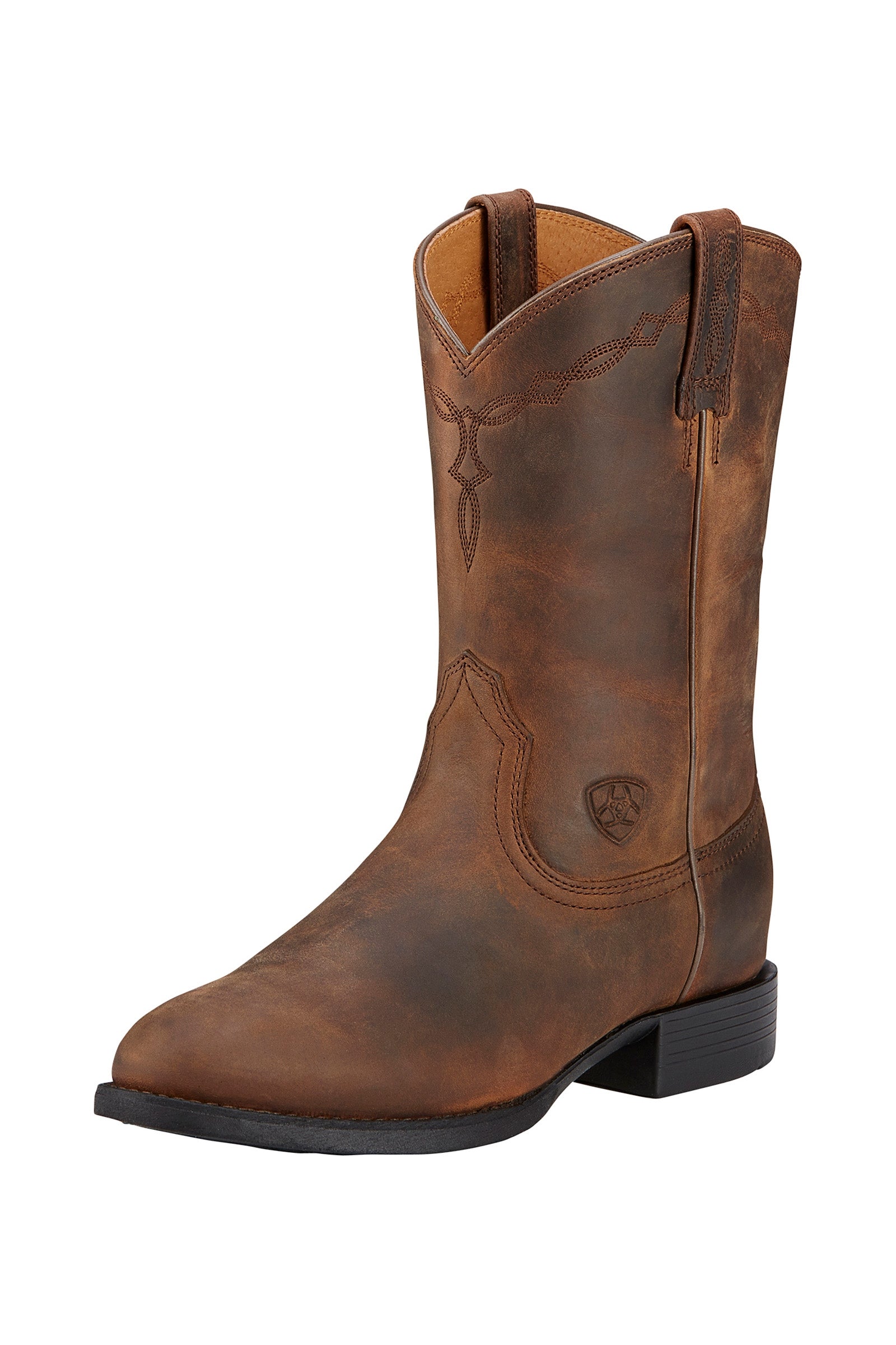 Ariat Heritage Roper dámské westernové boty Riding Boots & Riding Shoes