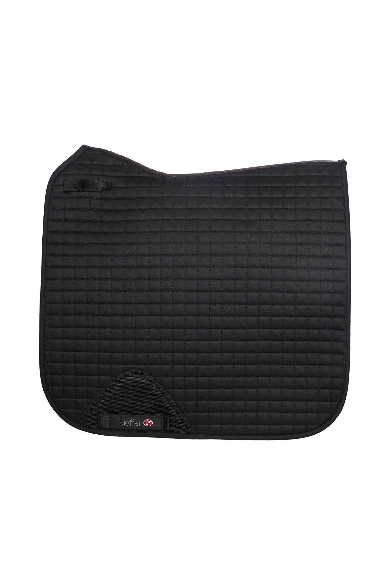 Kieffer Cotton Pro Dressage Saddle Pad Saddle Pads