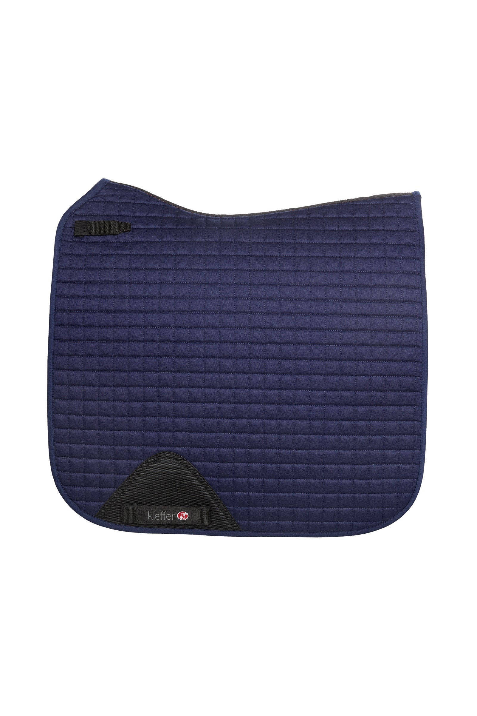Kieffer Cotton Pro Dressage Saddle Pad Saddle Pads