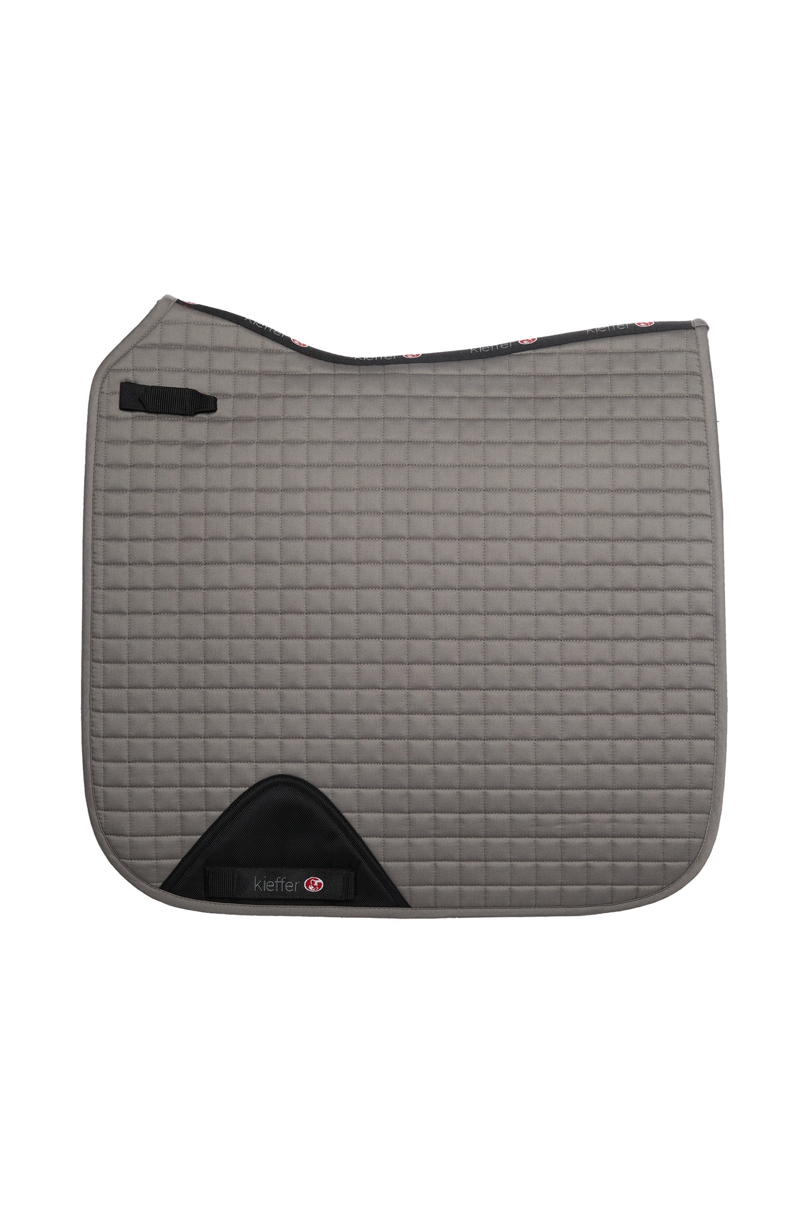 Kieffer Cotton Pro Dressage Saddle Pad Saddle Pads