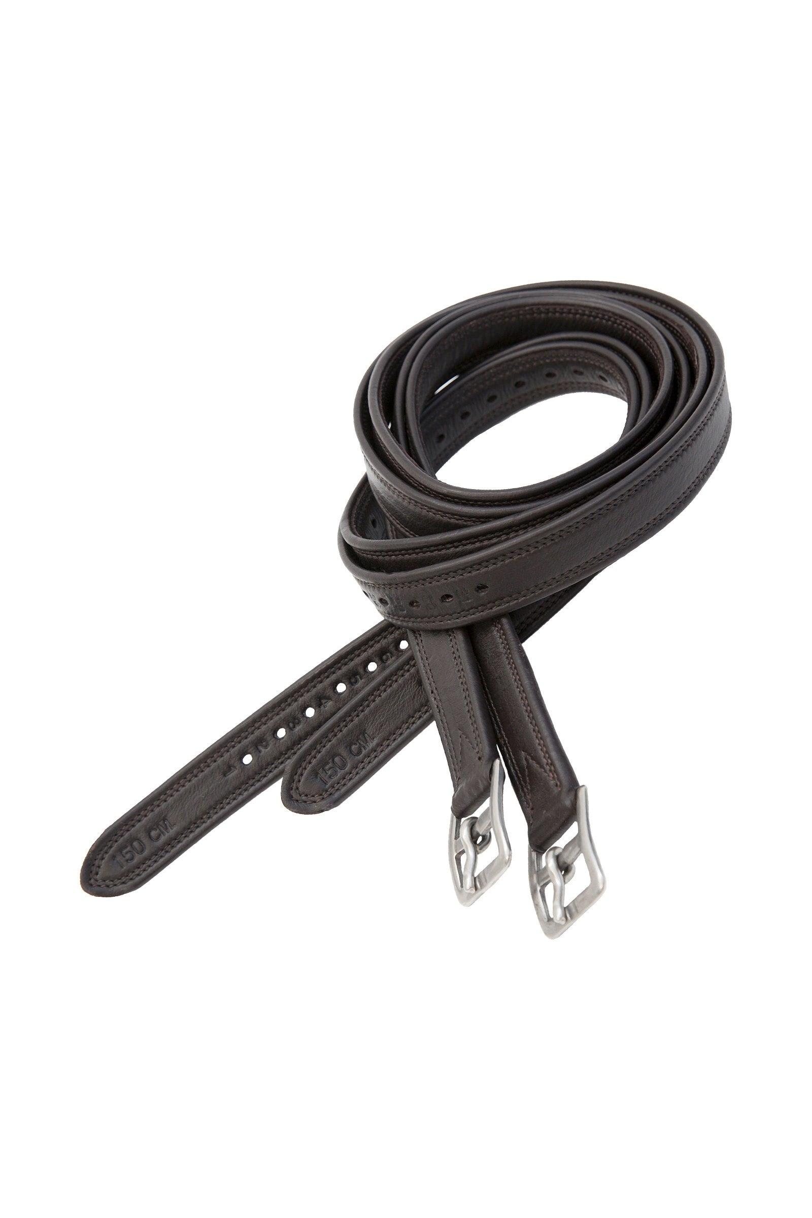 Kieffer Stirrup Leathers Elefant Soft II Saddles, Girths & Stirrups