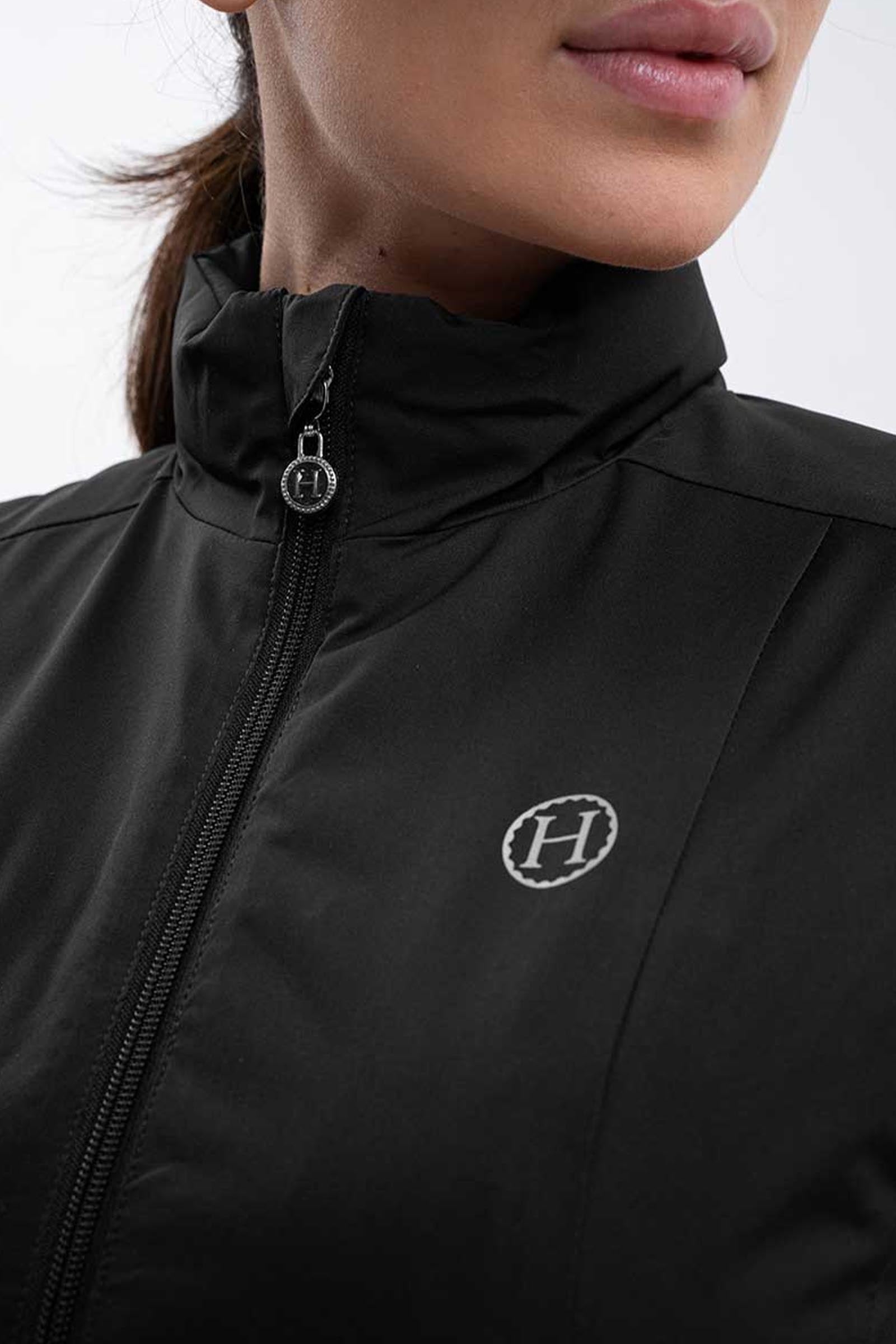 Harcour Balma Bodywarmer Women’s Riding Clothing