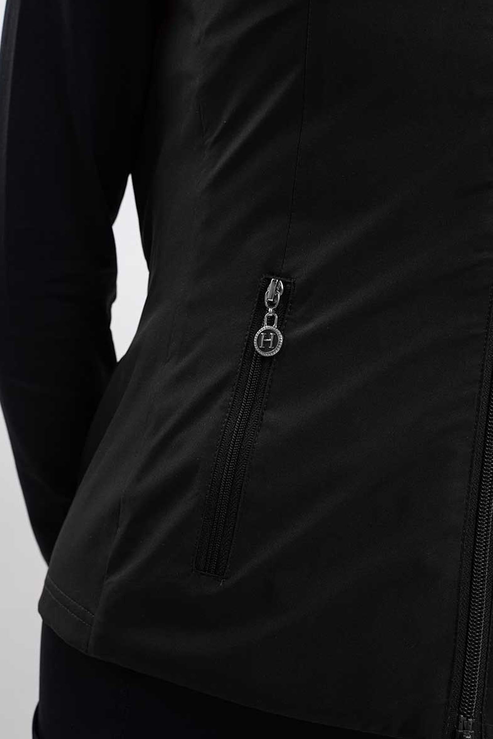 Harcour Balma Bodywarmer Women’s Riding Clothing