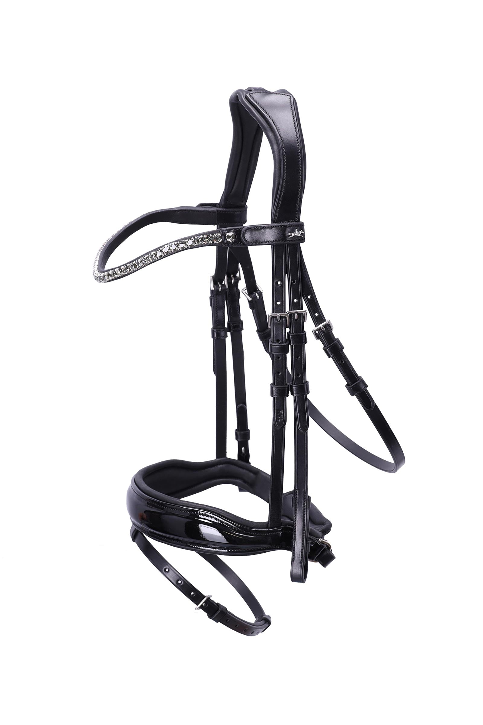 Schockemöhle Sports Schockemöhle Siena Uzda Bridles & Reins