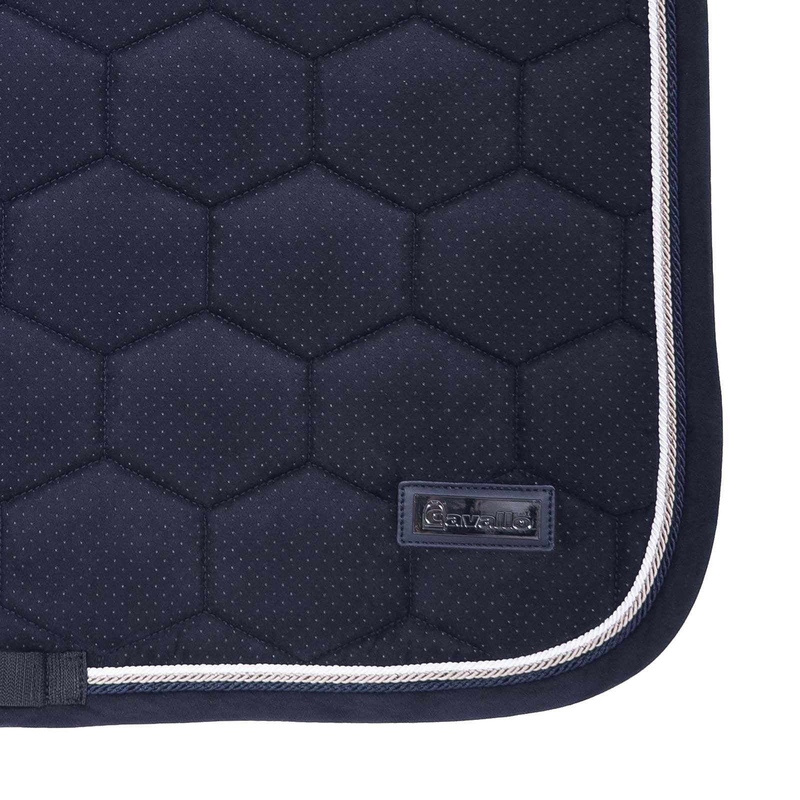Cavallo Harmonie Dressage Saddle Pad Saddle Pads