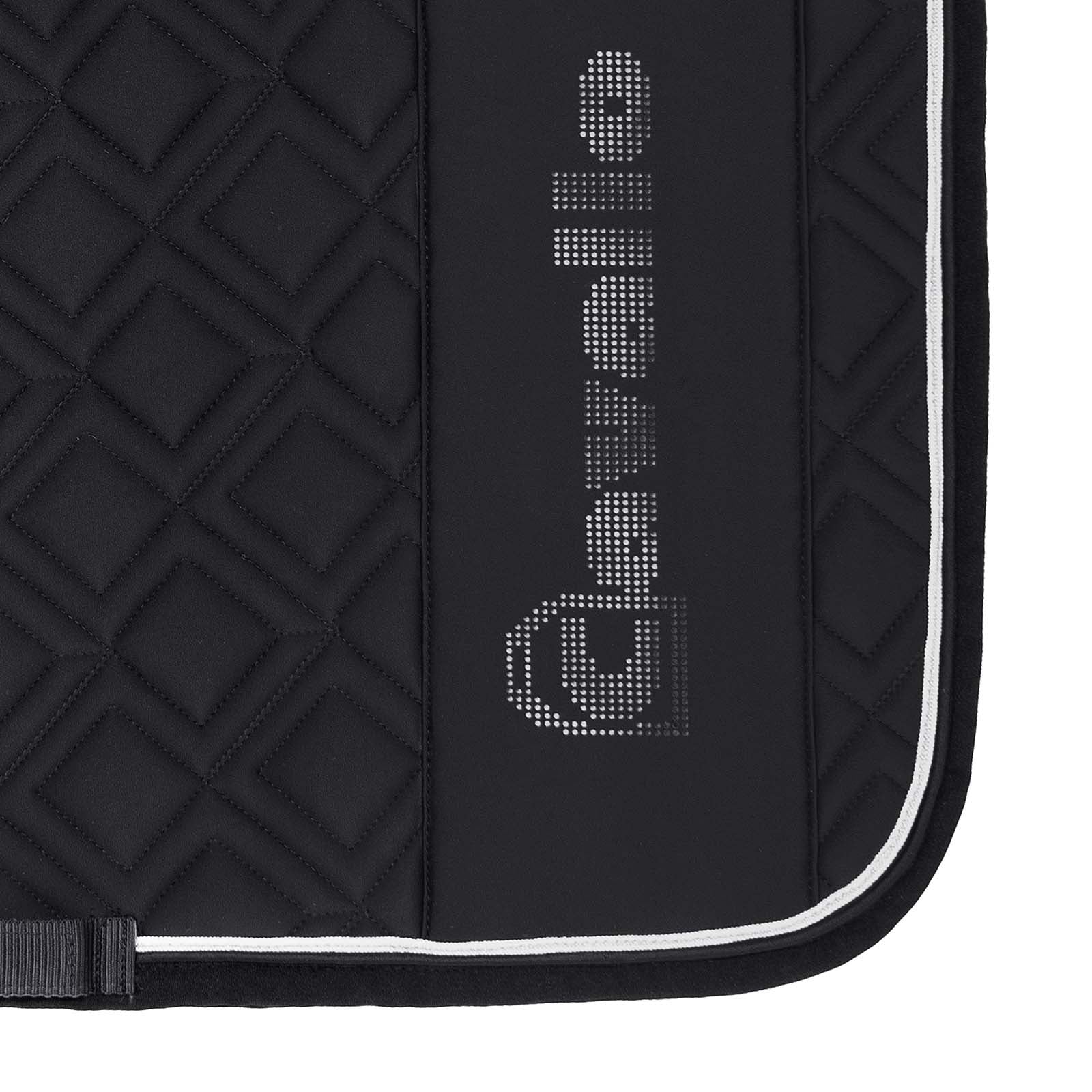 Cavallo Helaine Dressage Saddle Pad Saddle Pads