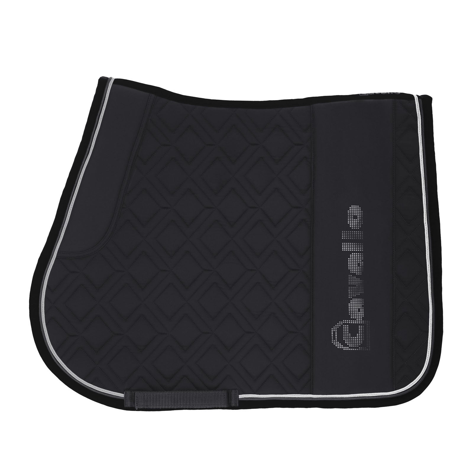 Cavallo Helaine Jumping Saddle Pad Saddle Pads