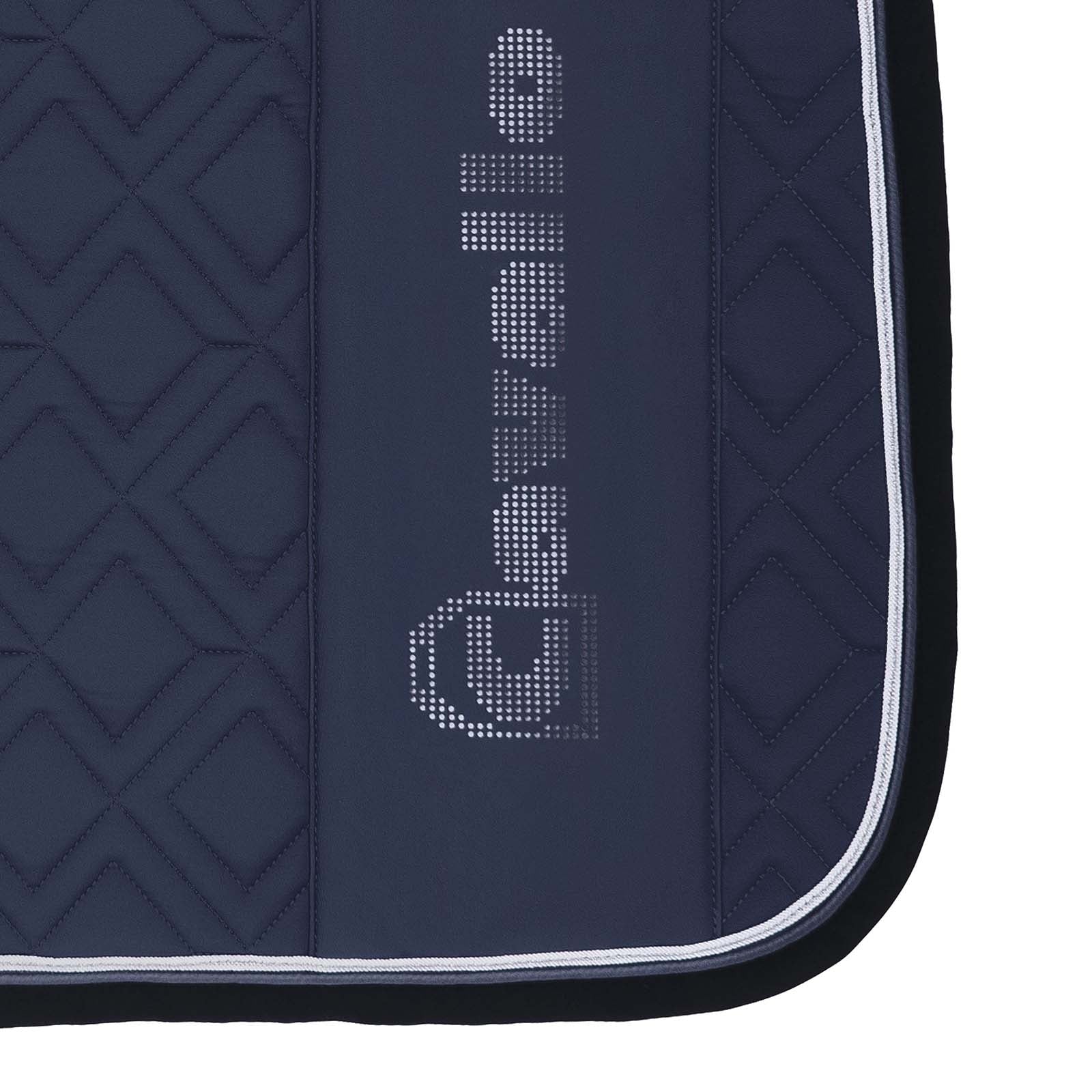 Cavallo Helaine Jumping Saddle Pad Saddle Pads