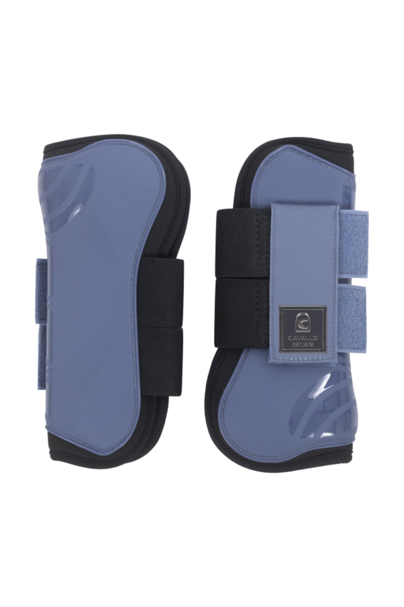 Cavallo Šlachové boty CavalHolda Leg Protection & Hoof Protection for Horses