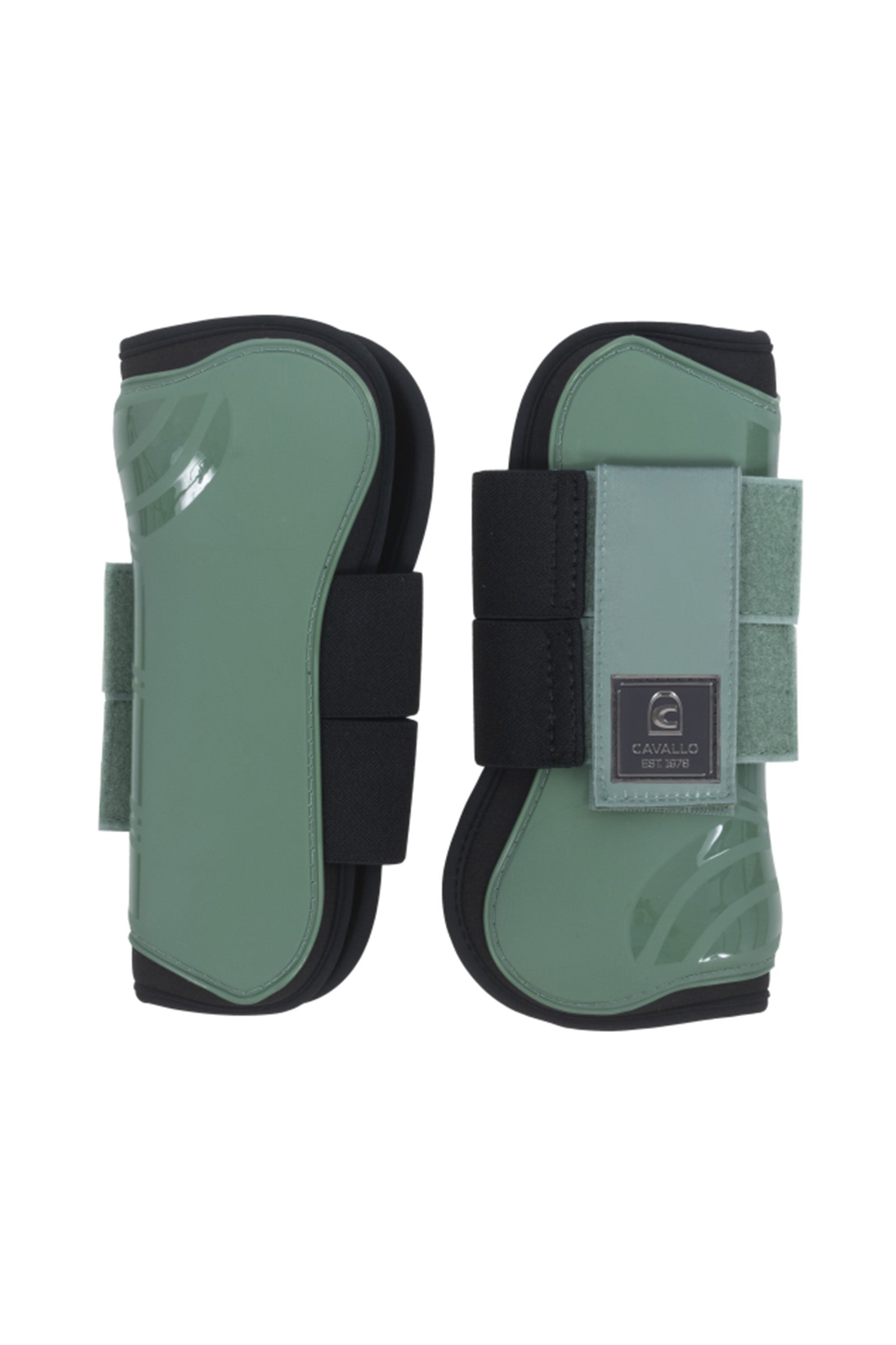 Cavallo Šlachové boty CavalHolda Leg Protection & Hoof Protection for Horses