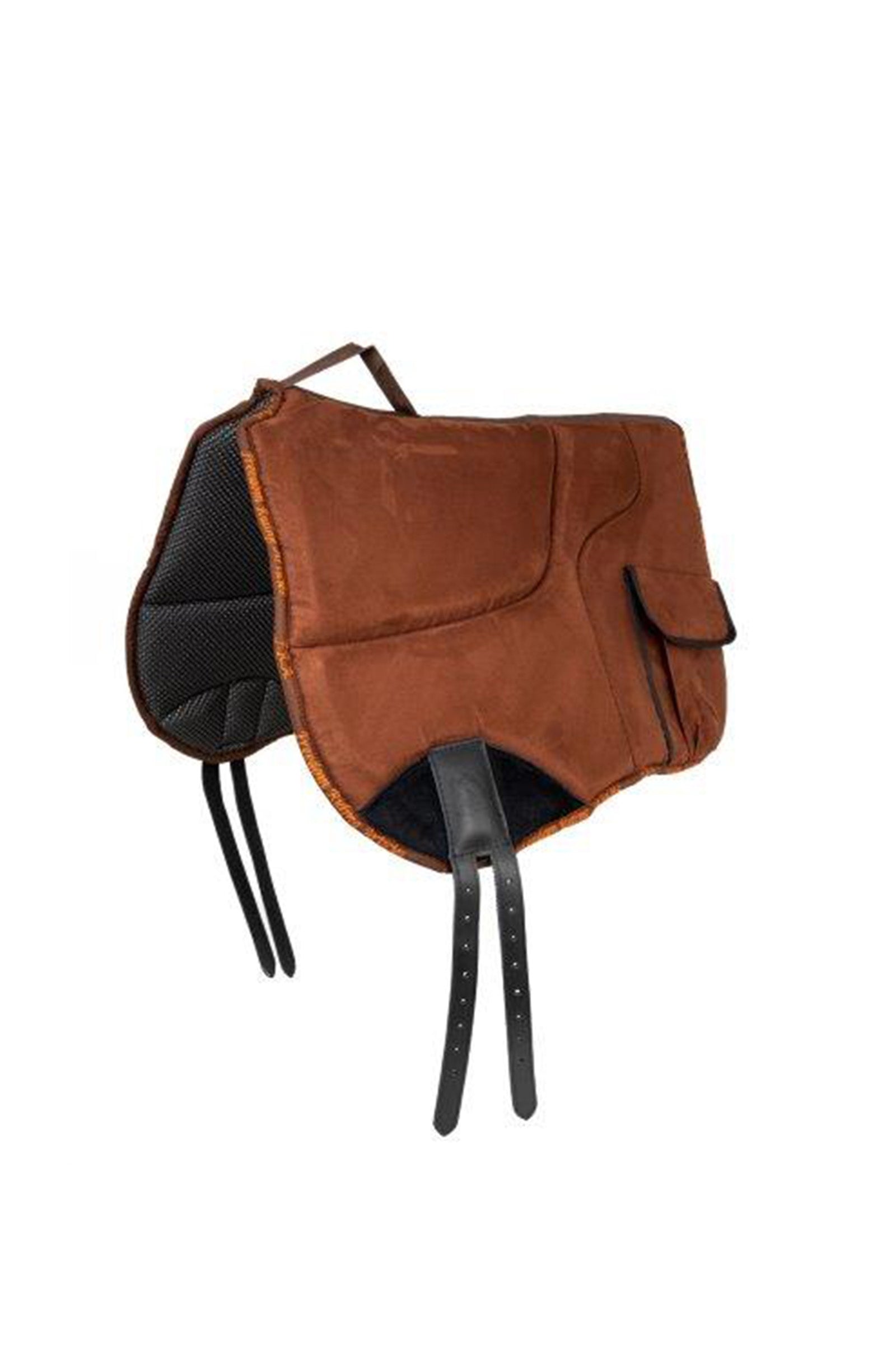 F.R.A. Freedom Riding Articles Markus zádová podložka bare, Cob Saddles, Girths & Stirrups